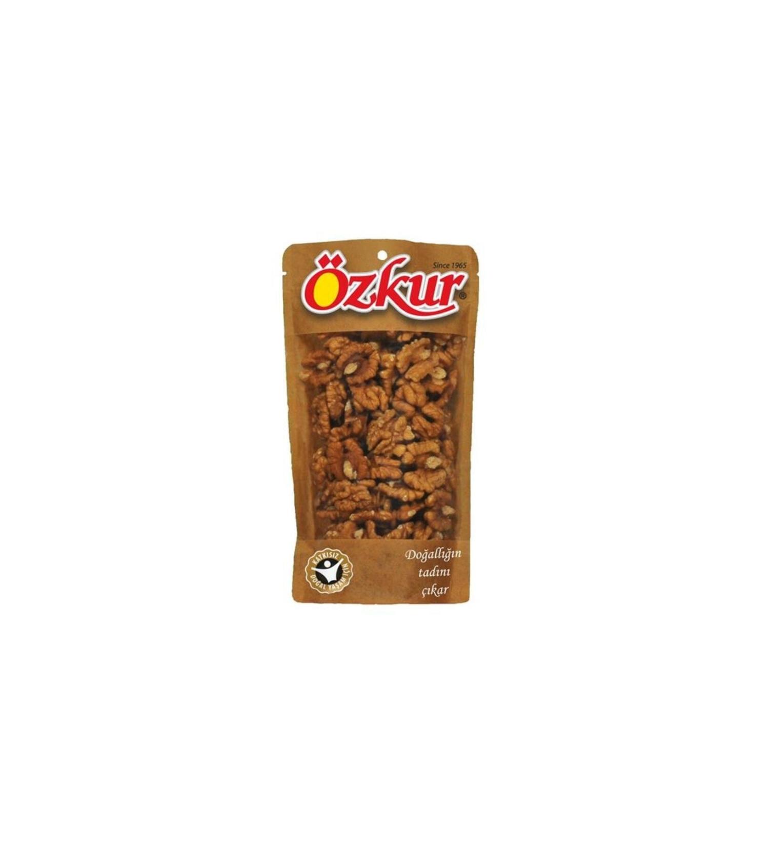 ZKUR NUTS INTERNAL WALNUT 500 GR