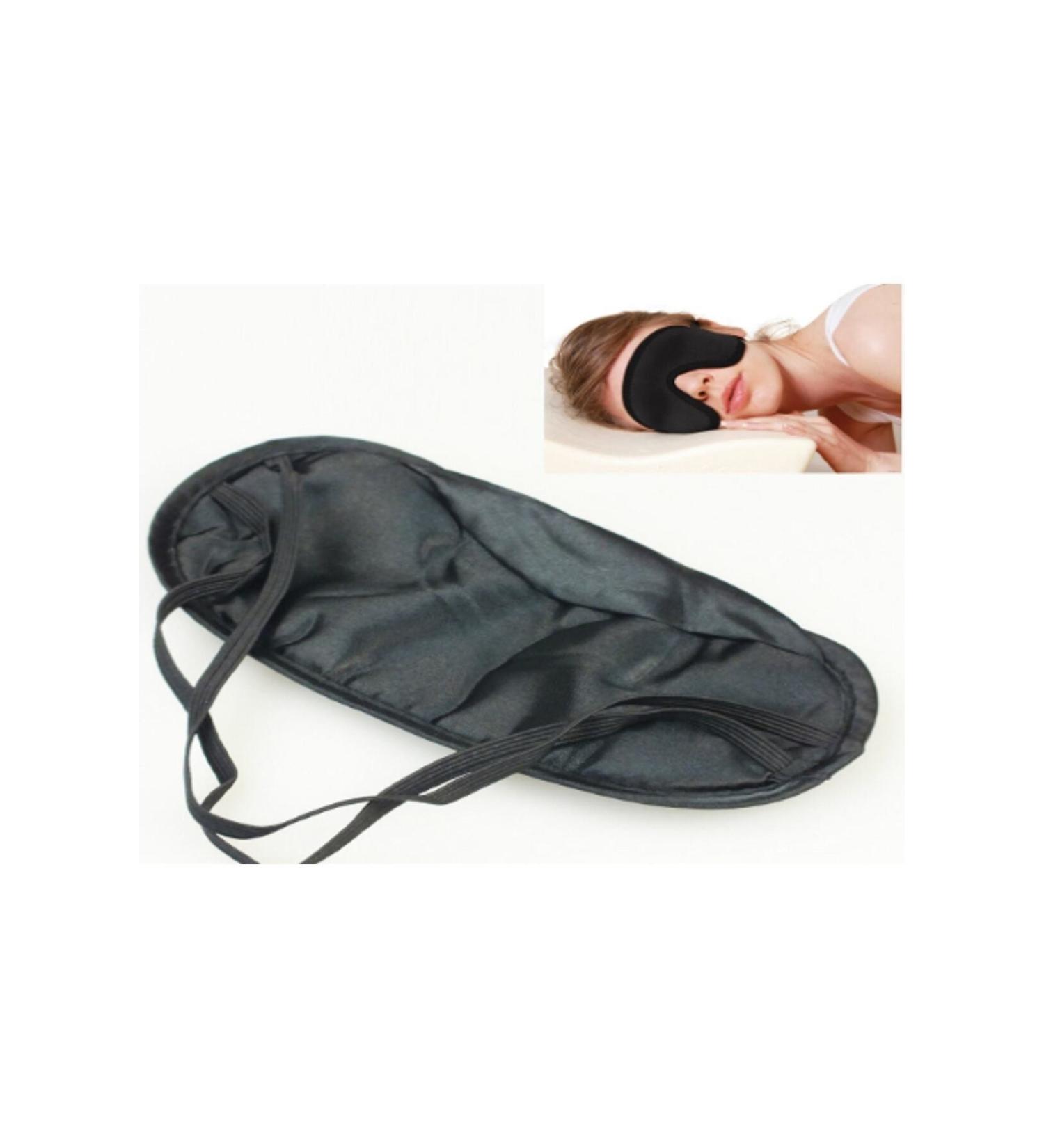 Neptune Sleeping Headband - Eye Mask