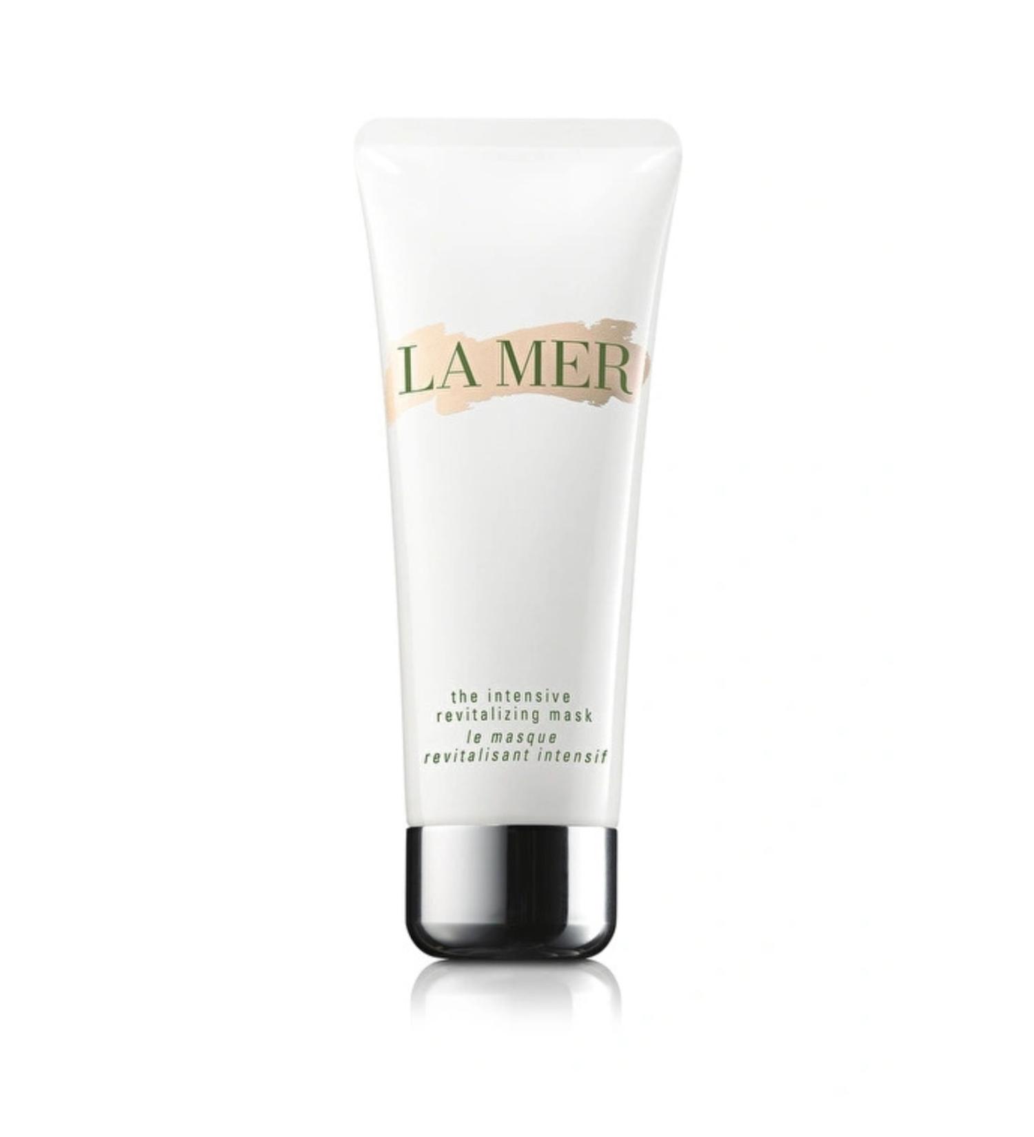 La Mer The Intensive Revitalizing Mask Refreshed Skin in 8 Minutes 75ml