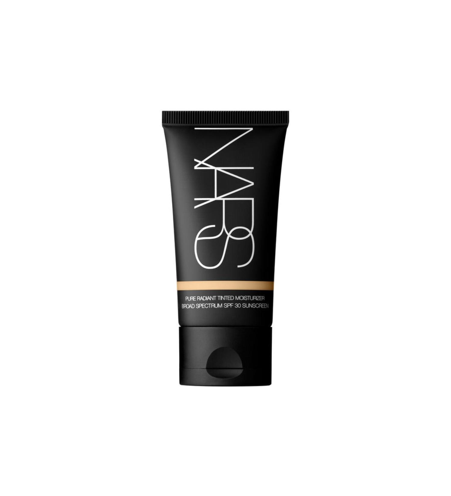 Nars Pure Radiant Tinted Concealer Brightener Vitamin C Moisturizer Spf 30