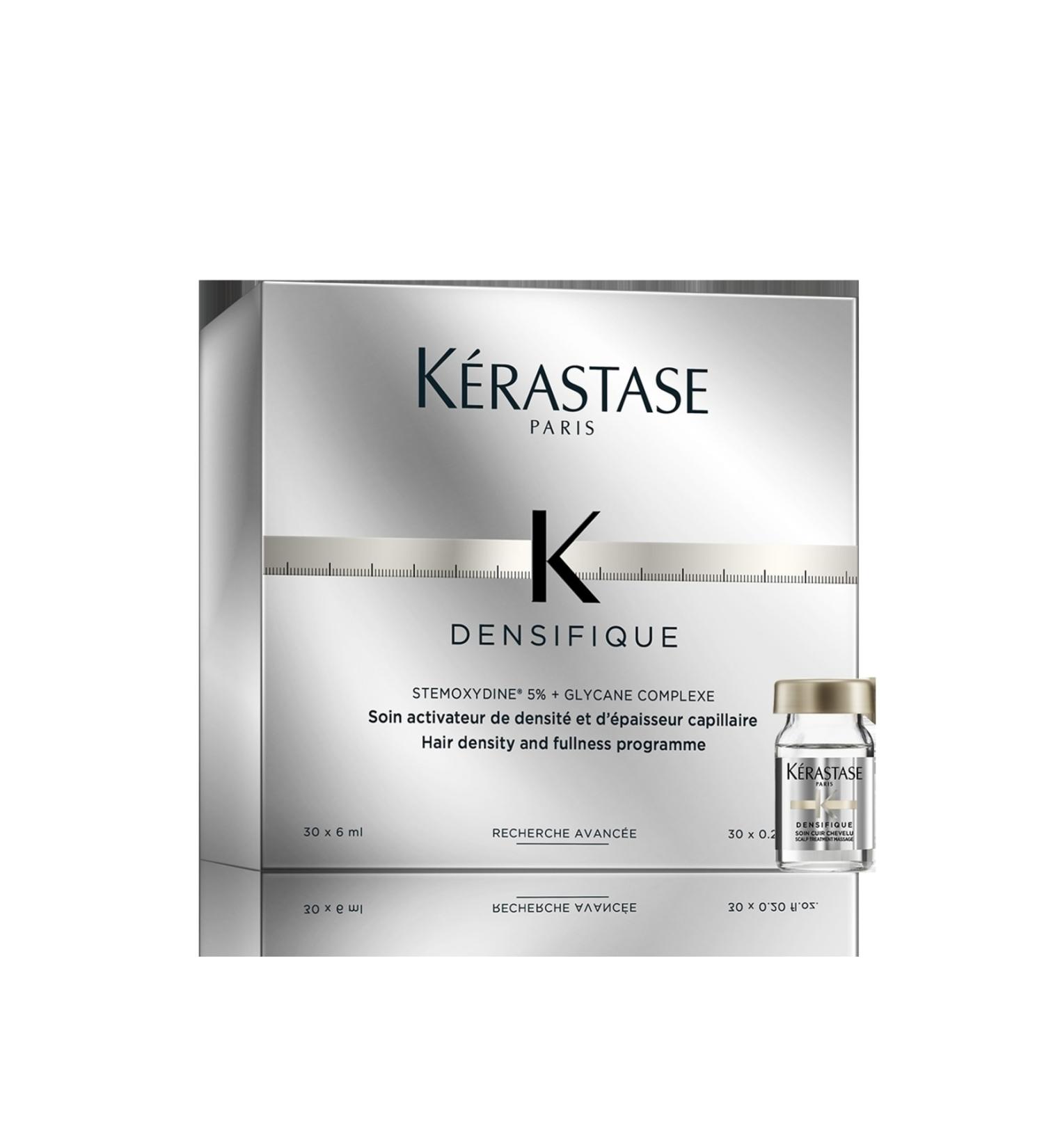 Kerastase Densifique Femme Hair Thickening Serum 30x6 Ml