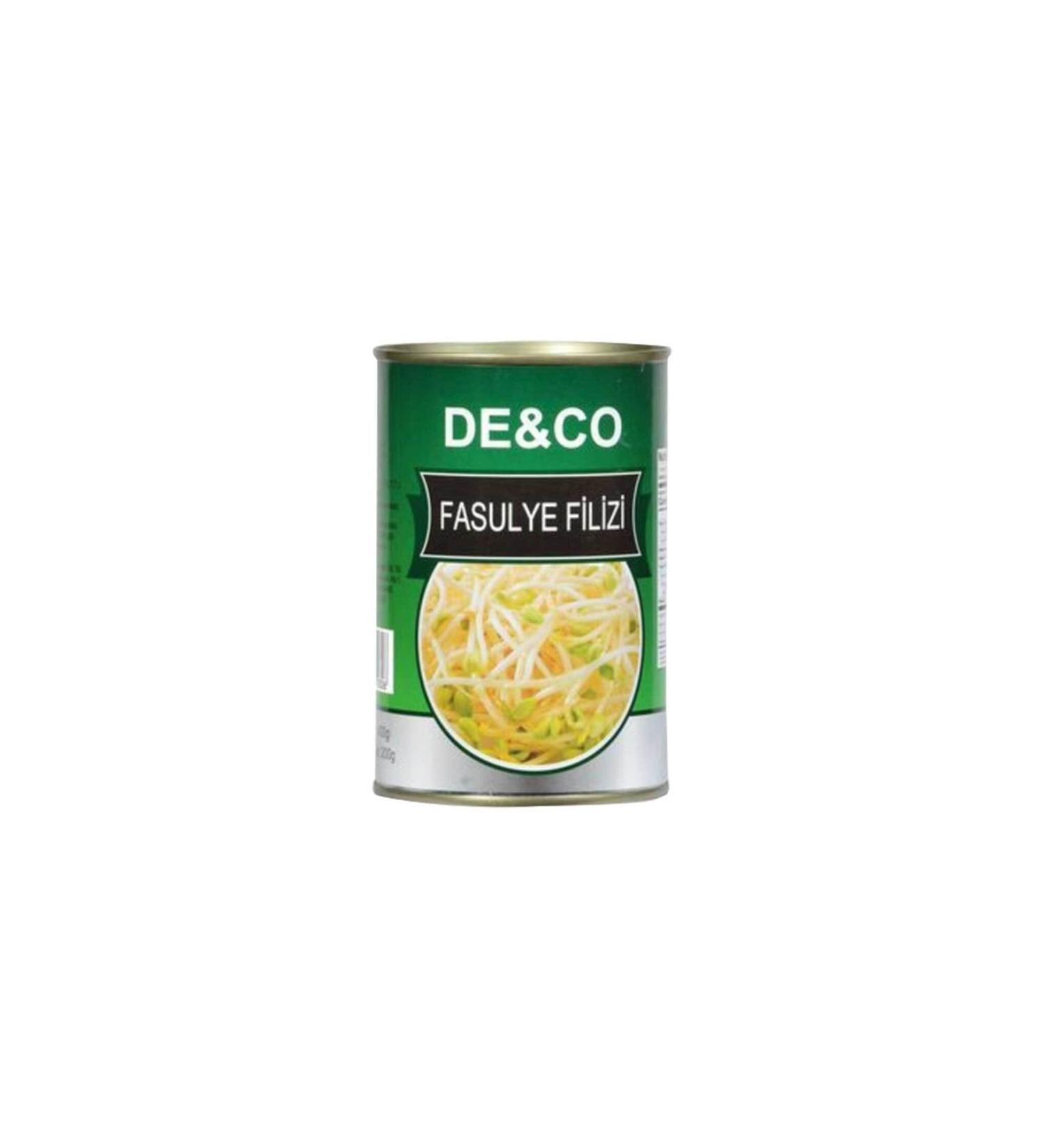 DECO Soybean Sprouts 425 gr