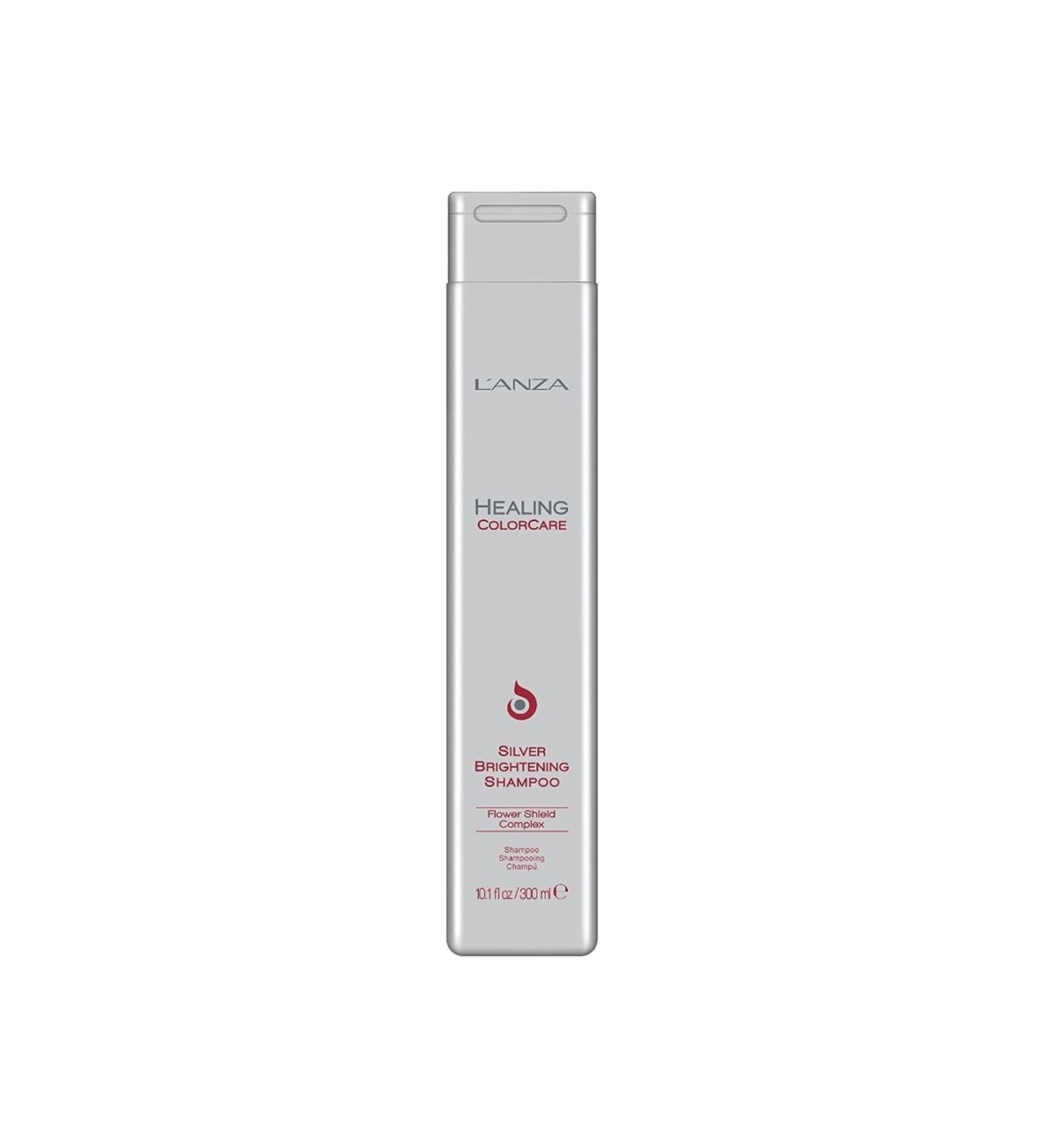 L'anza Anti-Orange Silver Shampoo 300ml