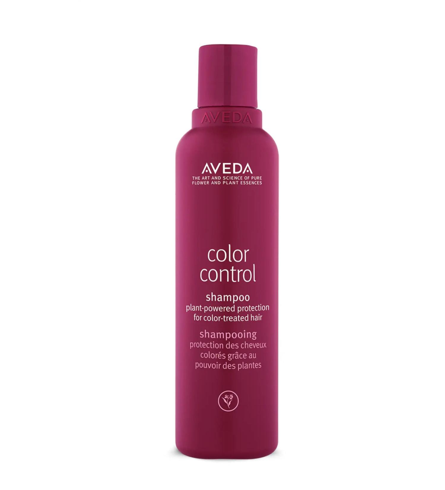 Aveda Color Control Color Protect Strengthening Hair Shampoo 200ml