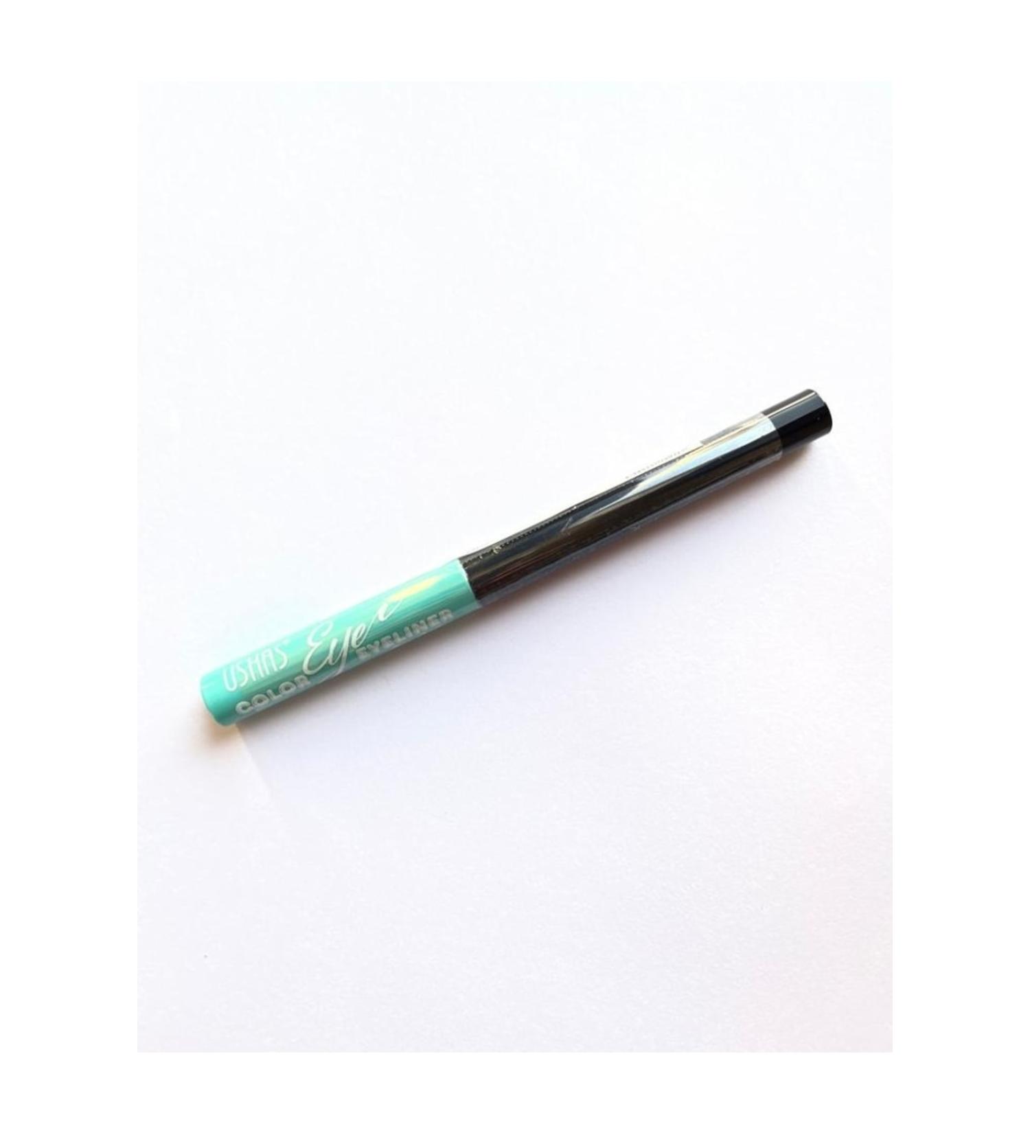 Ushas Fine Tip Pencil Eyeliner