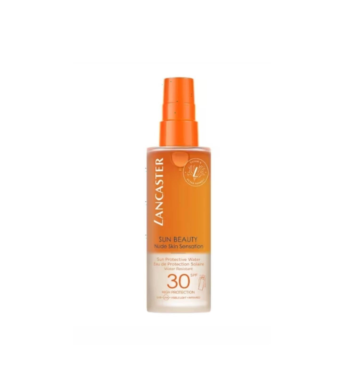 Lancaster SUN BEAUTY Sunscreen SPF 30 150ML