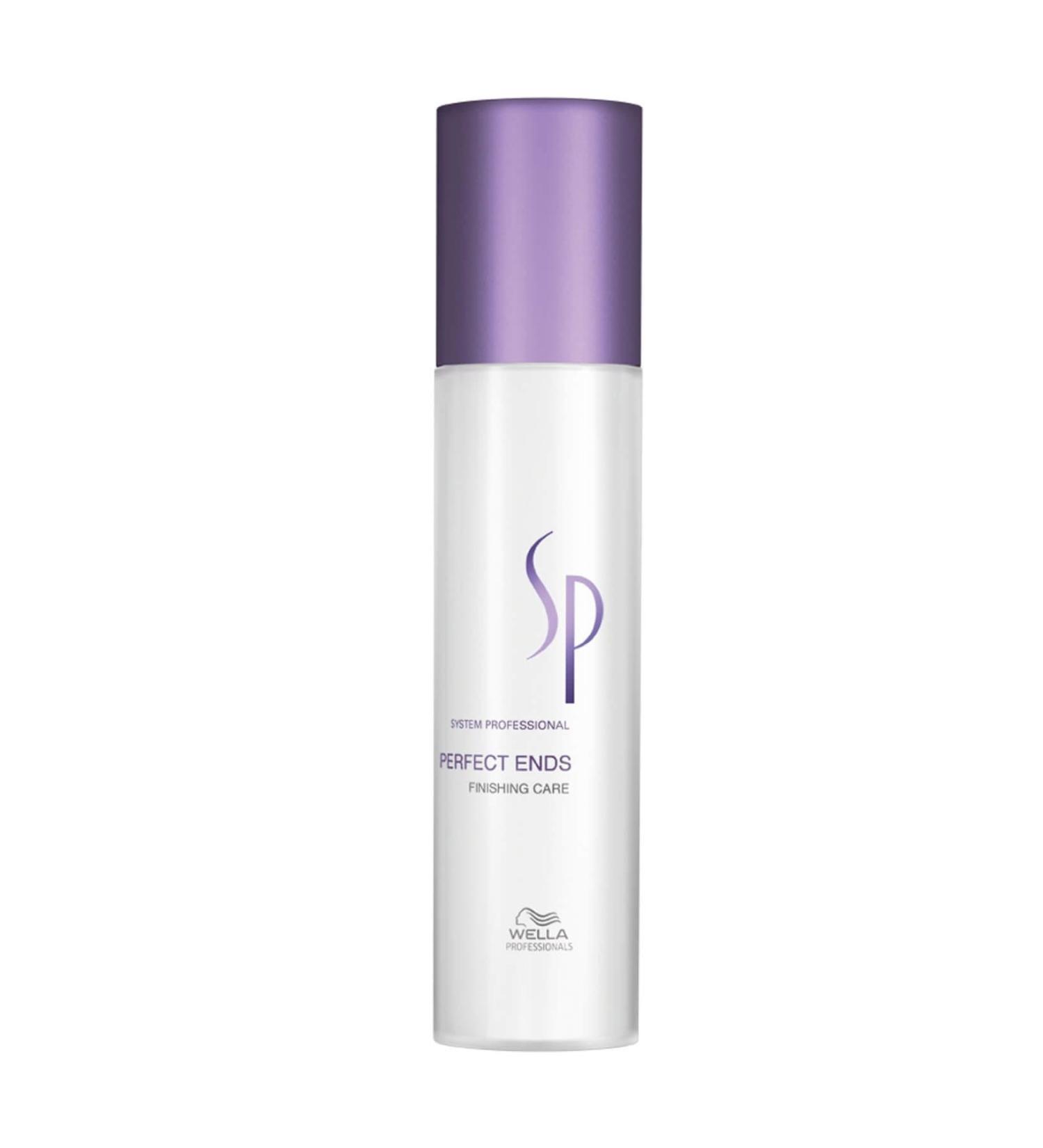 Wella Sp Split End Repair for Damaged Hair 40 ml 4015600083731