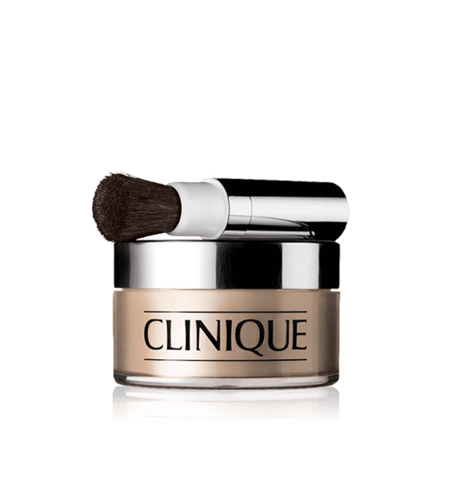 Clinique Powder - Blended Face Powder Transparency 3 35 g 020714002053