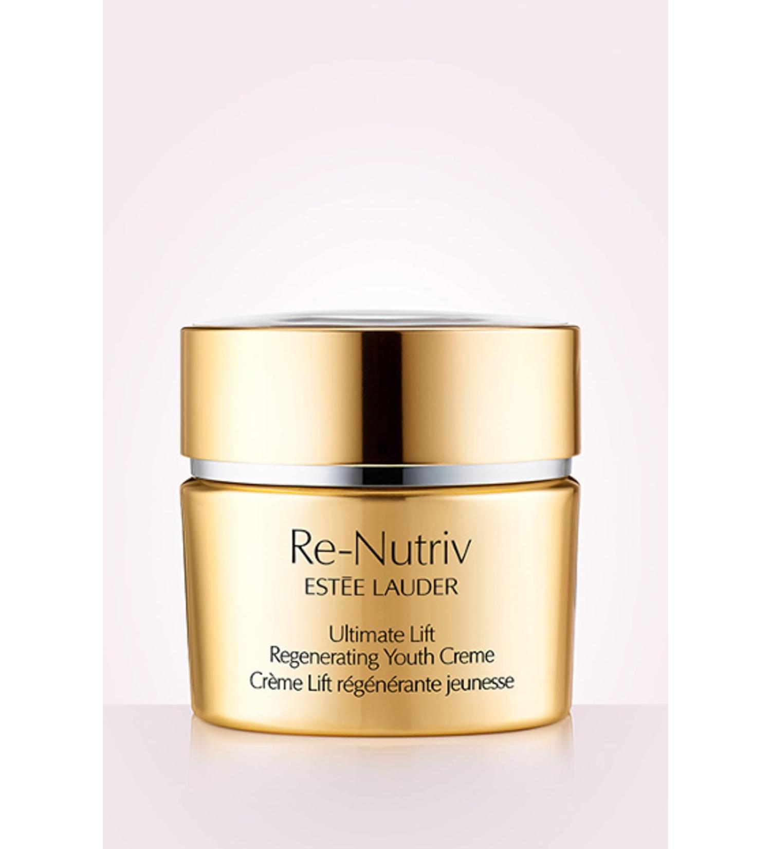Estee Lauder Regenerating and Regenerating Face Cream - Re Nutriv Regenerating Youth Creme 50 ml 887167250697