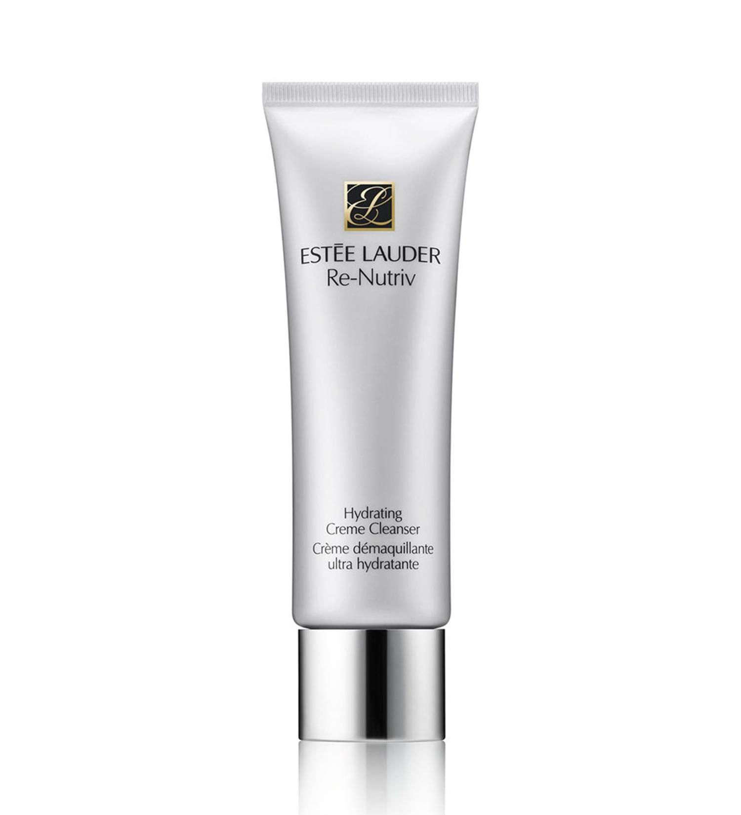 Estee Lauder Facial Cleansing Cream - Re-Nutriv Intensive Lifting Cleanser 125 ml 027131084143