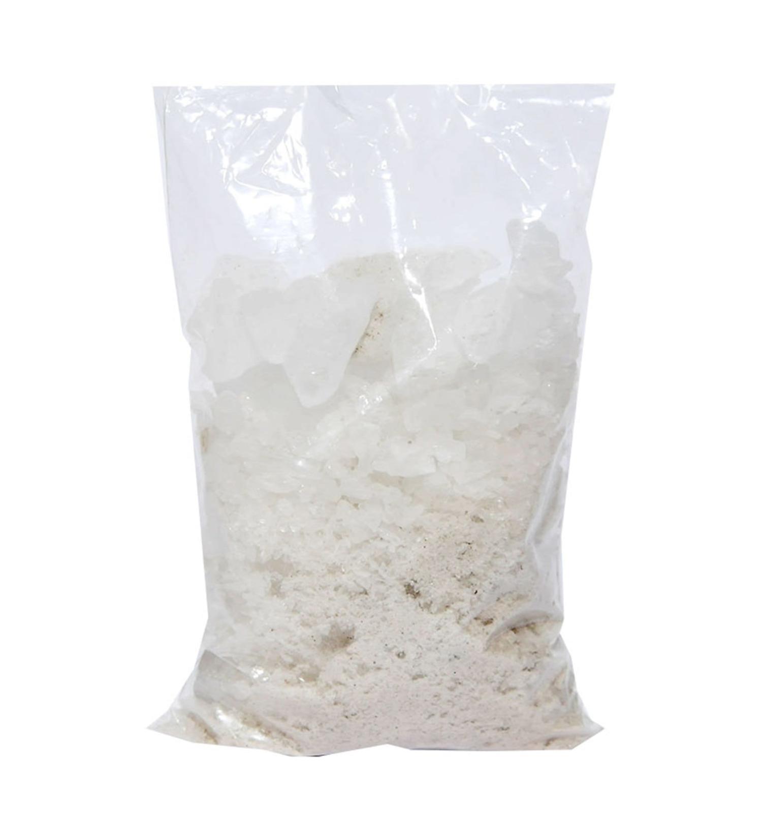 LokmanAVM Alum 500Gr Pack