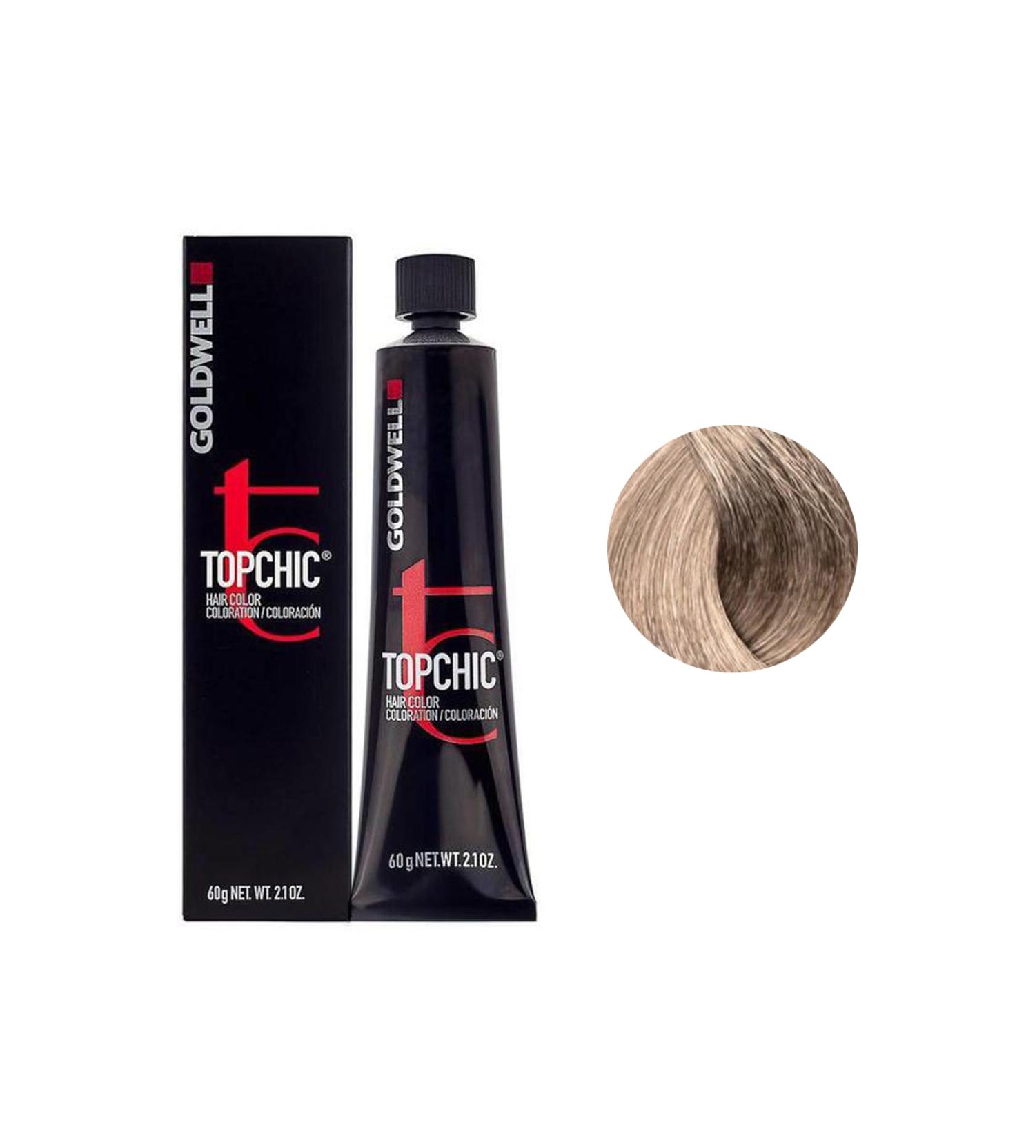 GOLDWELL 10p Light Pastel Pearl Yellow 60 ml