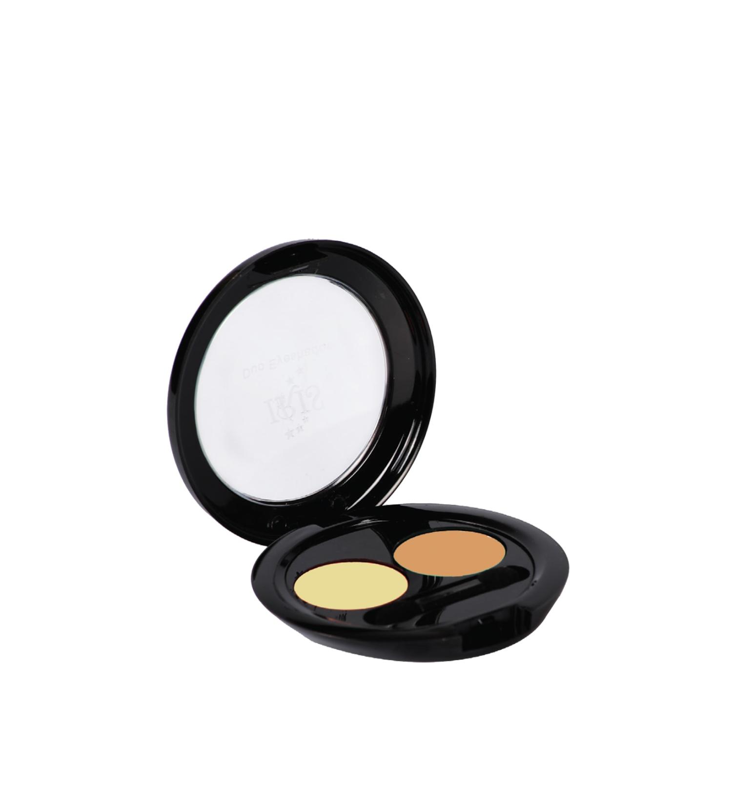 IRIS Eyeshadow - Duo Eyeshadow 005 869919599260