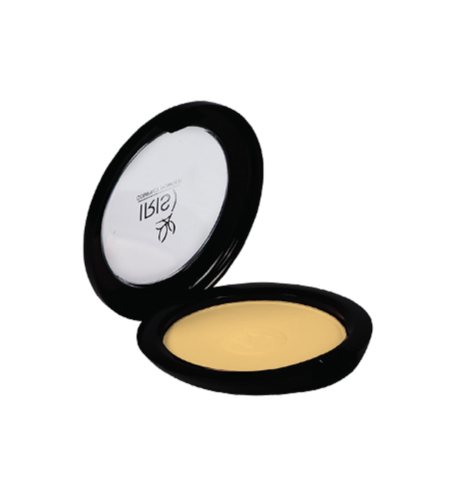 IRIS Pudra - Compact Powder 005 869919599089