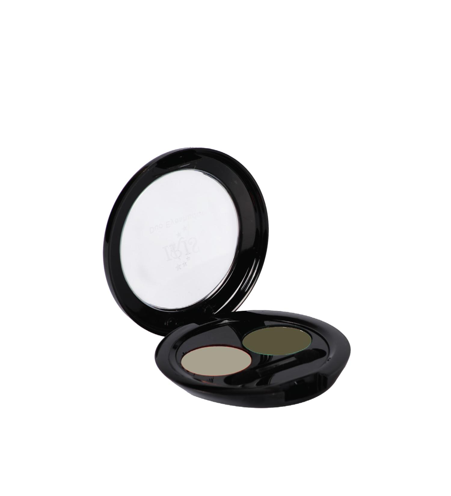 IRIS Eyeshadow - Duo Eyeshadow 012 869919599267