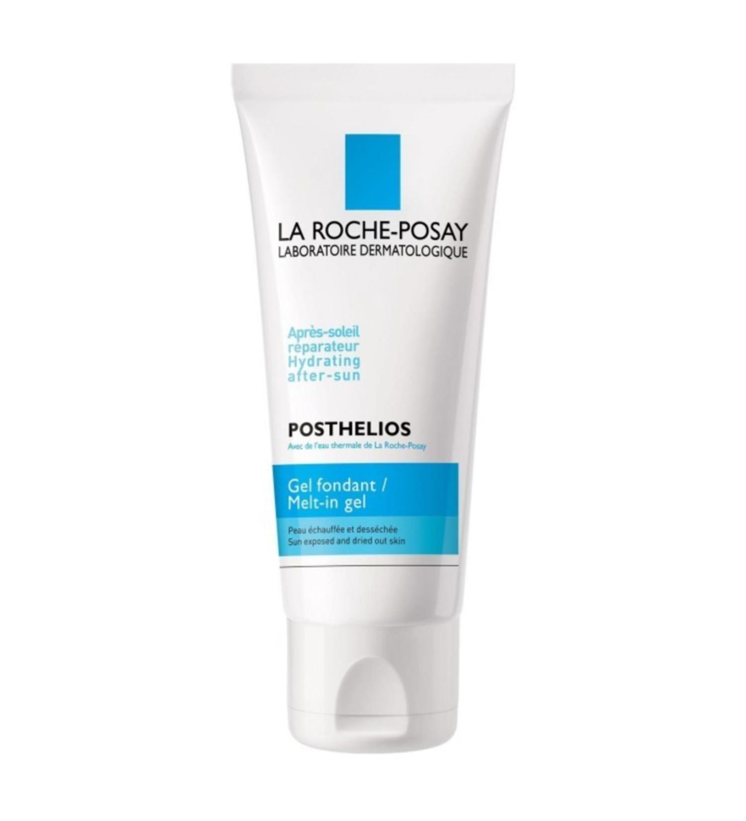 La Roche Posay Posthelios After Sun 100 ml