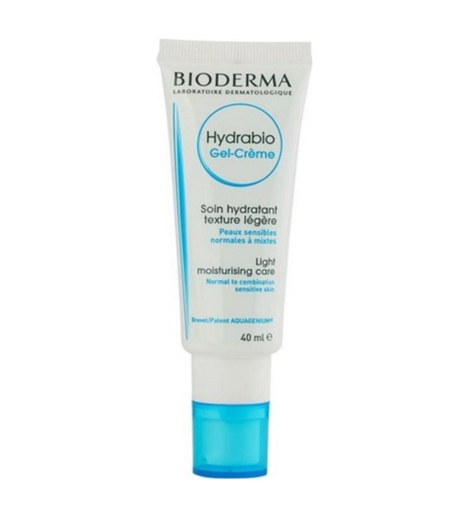 Bioderma Bioderma Hydrabio Gel Cream 40 ml Sgonkozd19600