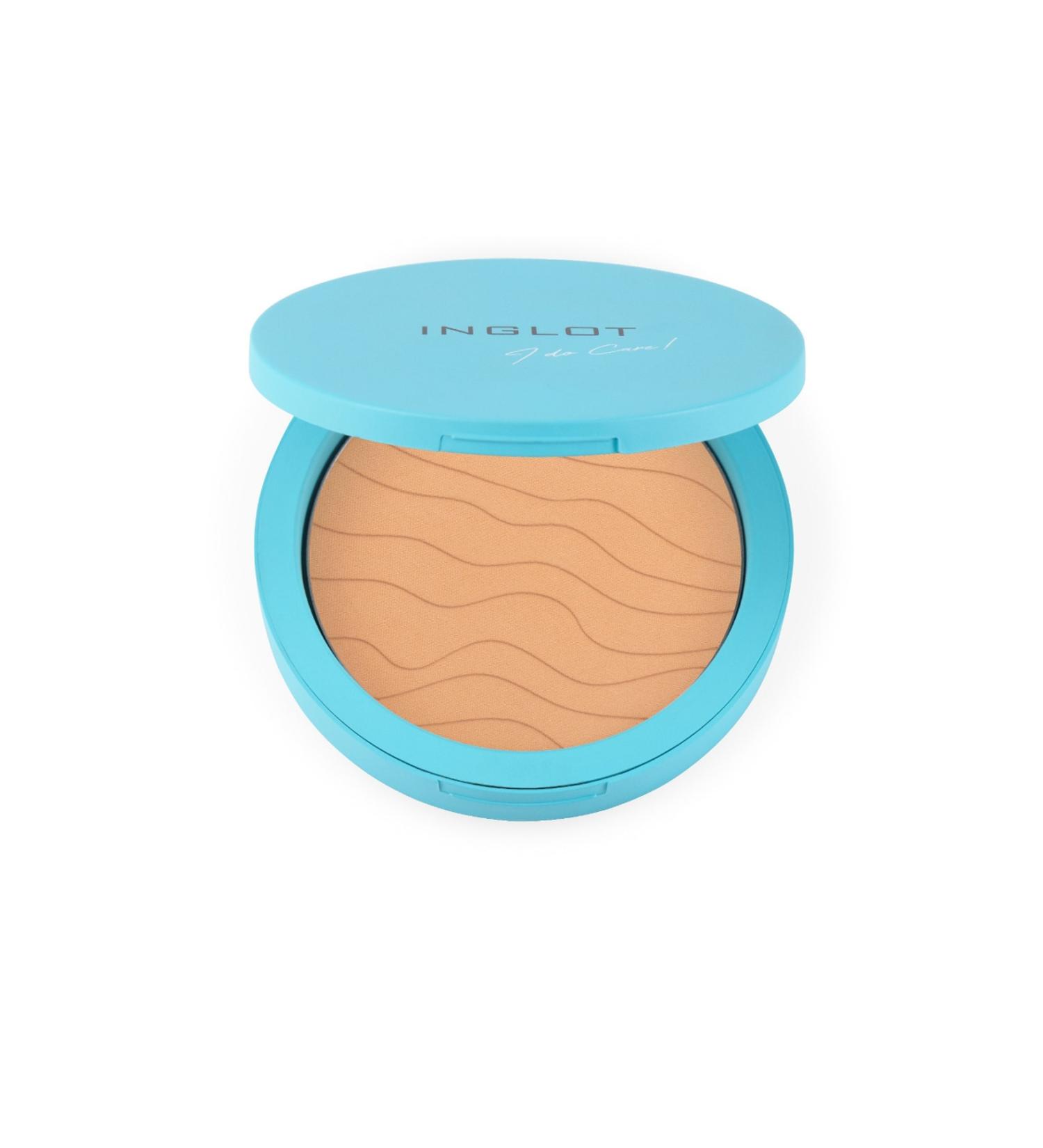 Inglot Stay Hydrated Pressed Powder Blush 205 9 g 5901905005204