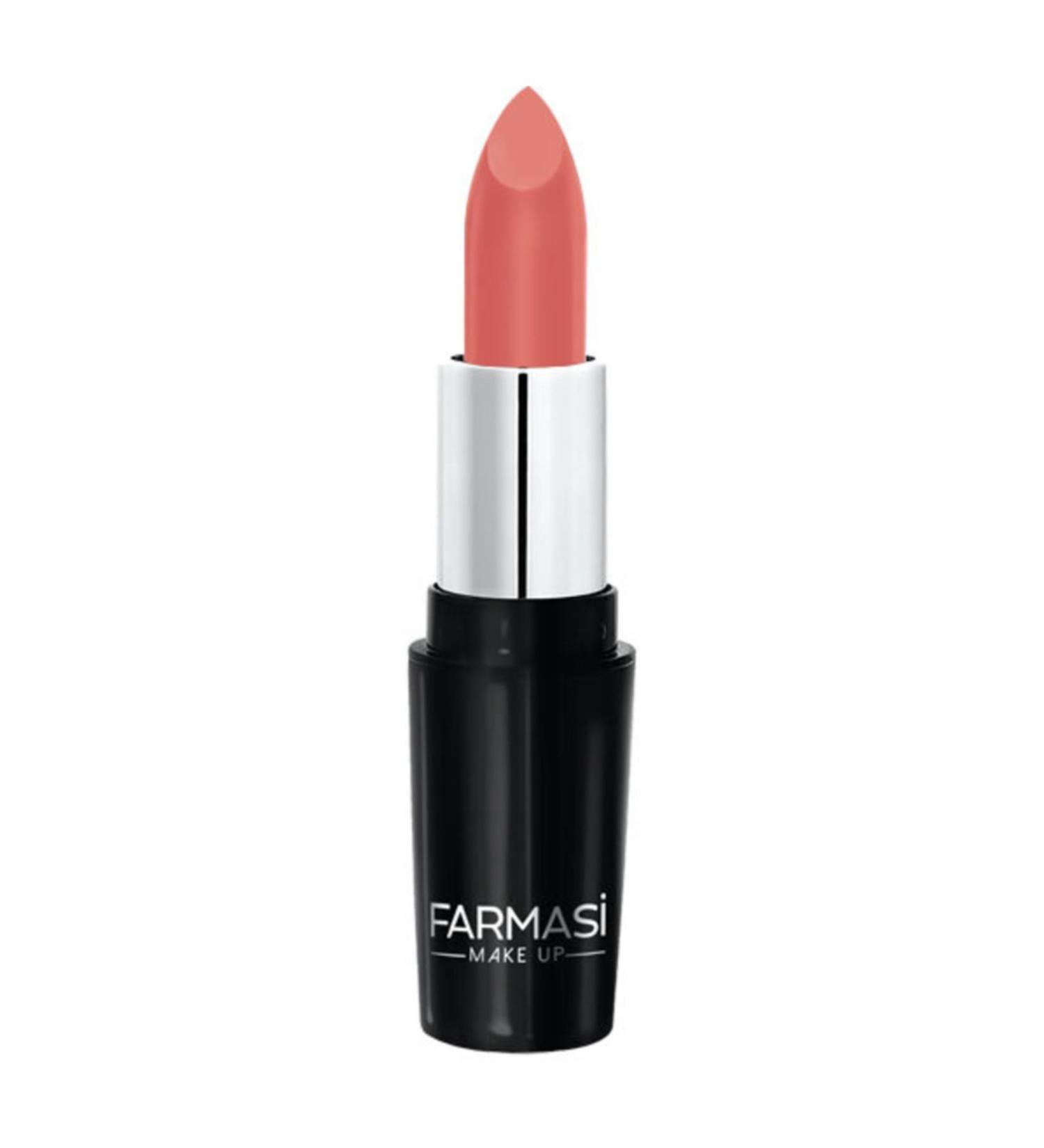 Farmasi Intense Color Lipstick 101