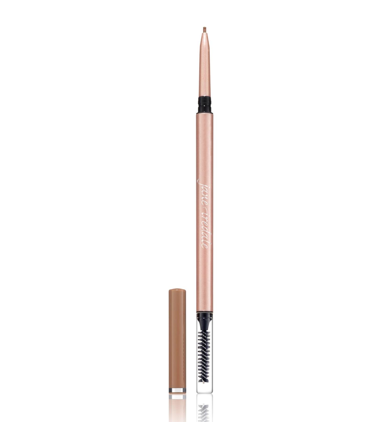 Jane Iredale Automatic Mineral Eyebrow Pencil - Retractable Brow Pencil Blonde 0.9 G 670959220363 - Buy Online on GoSupps.com