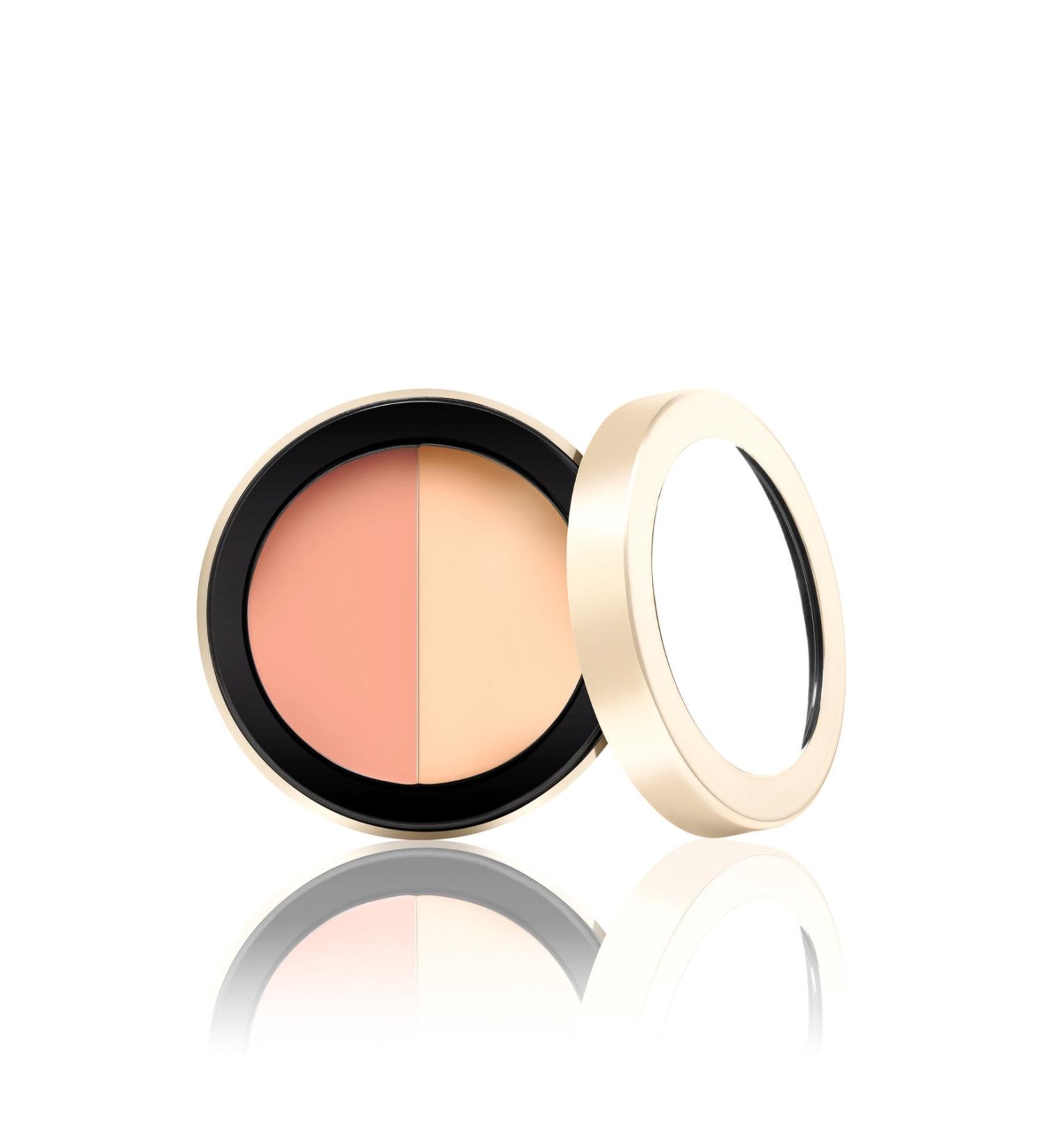 Jane Iredale Under Eye Concealer - Circle Delete 2 Concealer Peach 2.8 g 670959320131 - Buy Online on GoSupps.com