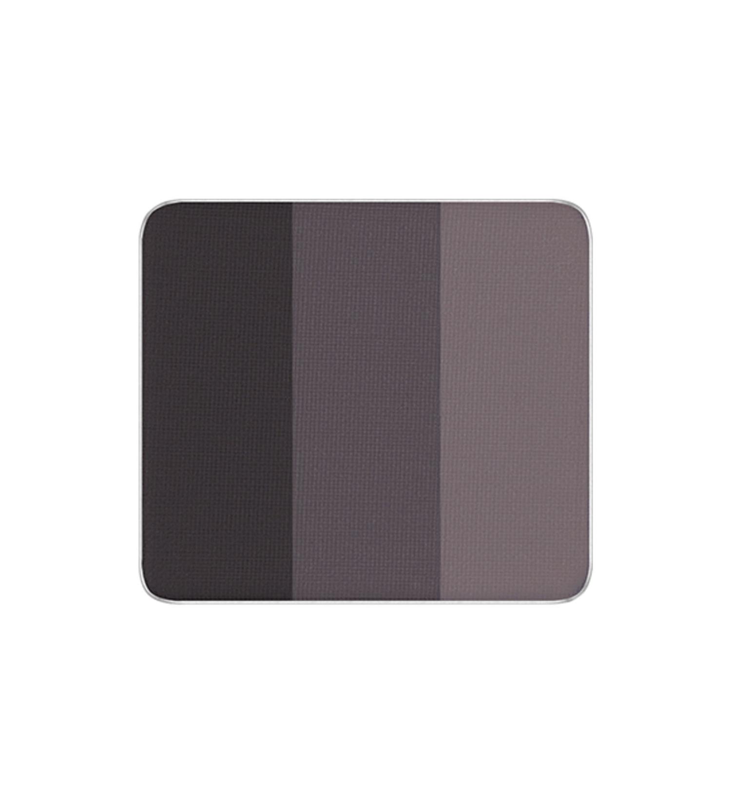 Inglot 3-Pack Eyeshadow - Freedom System Rainbow 120 5901905001237