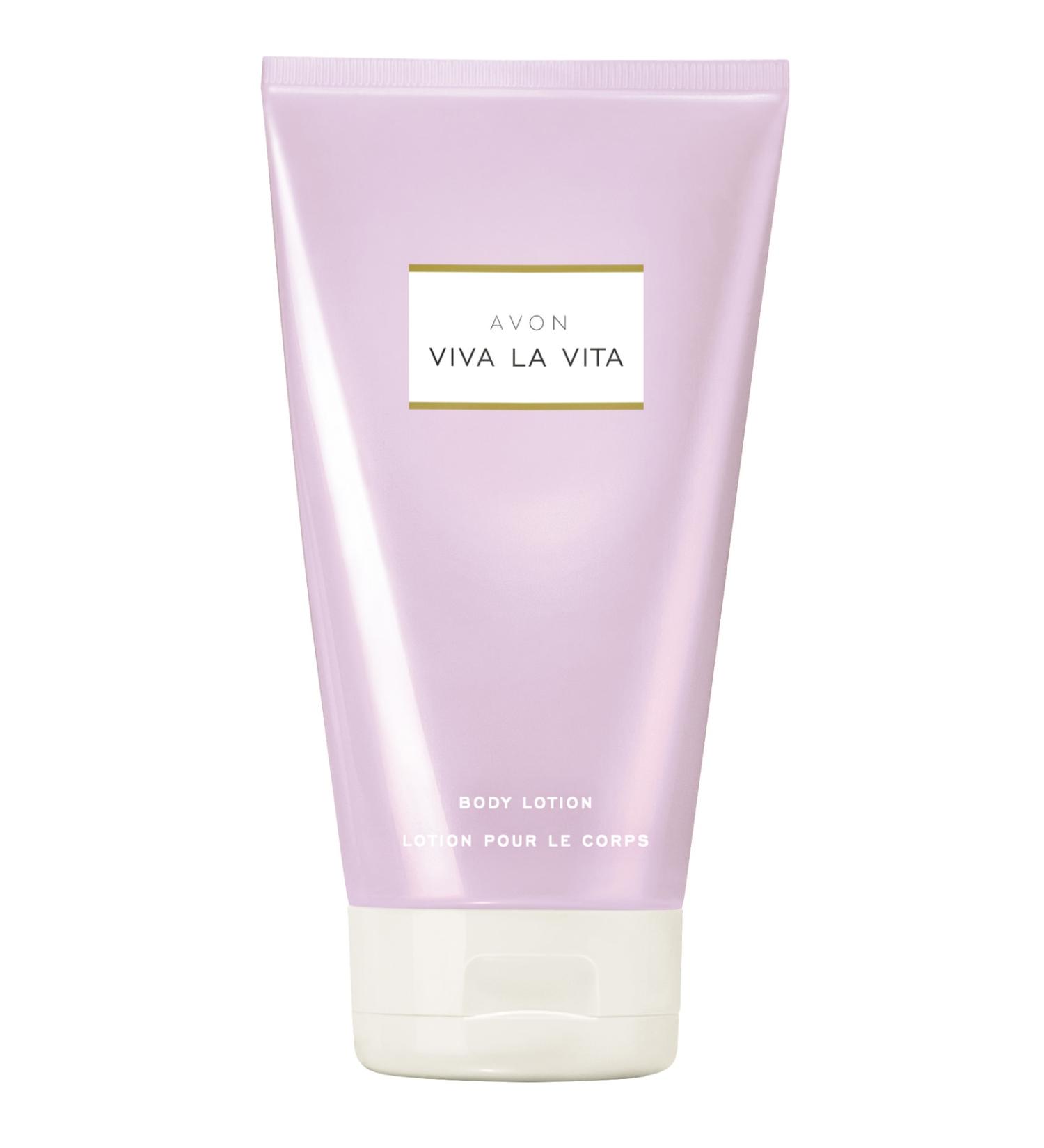 Avon Viva La Vita Body Lotion 150 ml 8681298939801