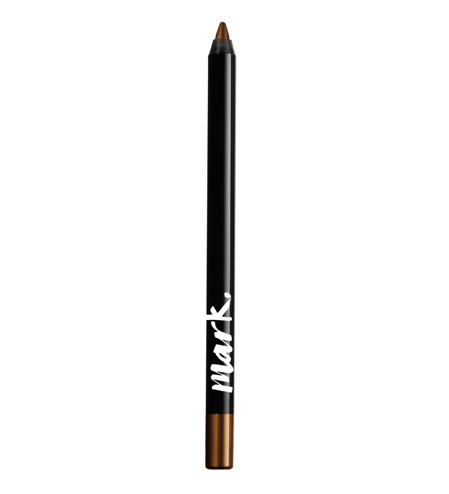 Avon Mark Long-Lasting Gel Eyeliner Rich Copper 8681298935049 - Buy Online on GoSupps.com