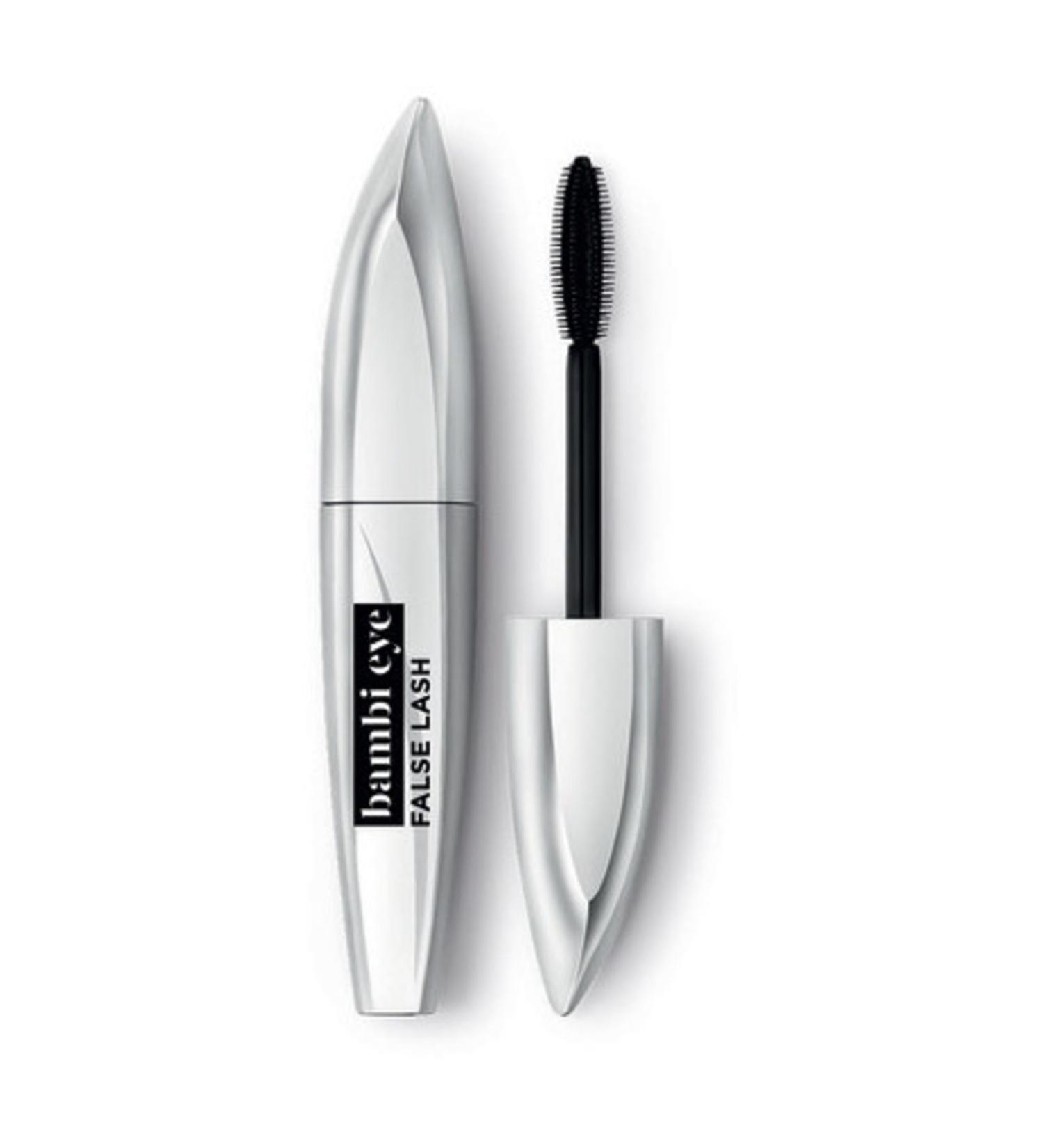 L'Oreal Paris L'Oreal Paris Bambi Eye Gazelle Eye Effect Mascara - Black
