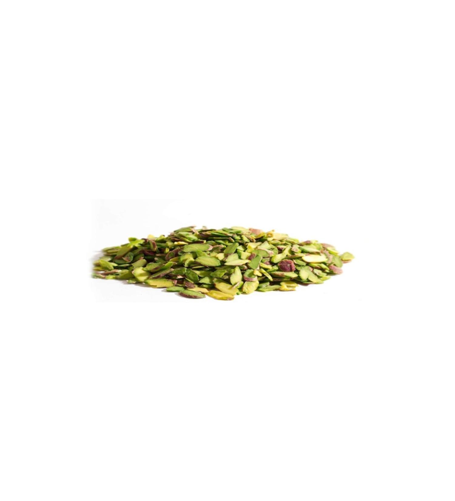 Nizippazari Pistachio Brown Fillet 1kg