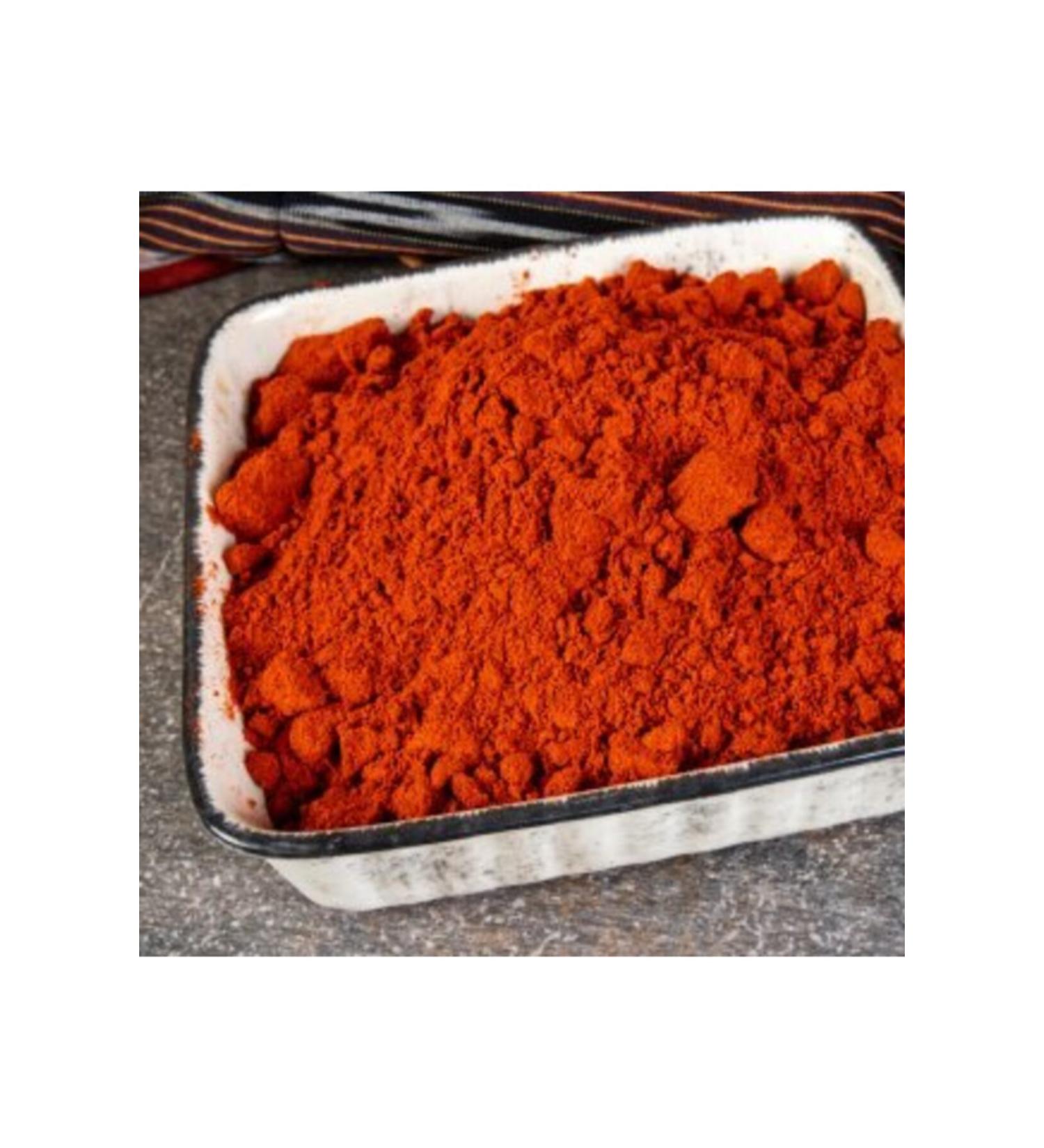 YOREMDENHEPSI Sweet Pepper Powder - 1 Kg