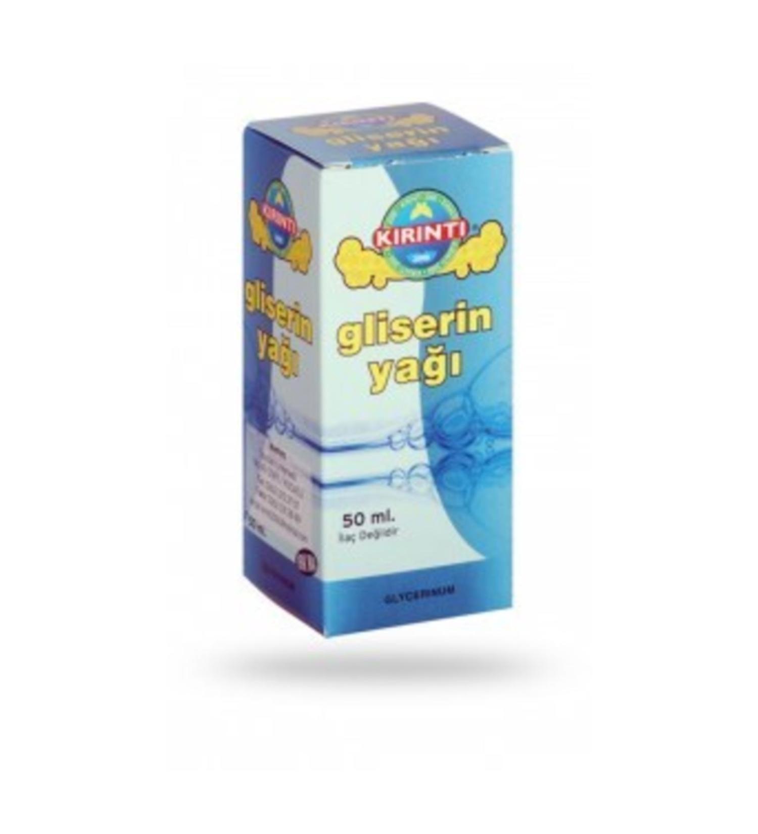 Crumb Spice Glycerin Oil 50 cc