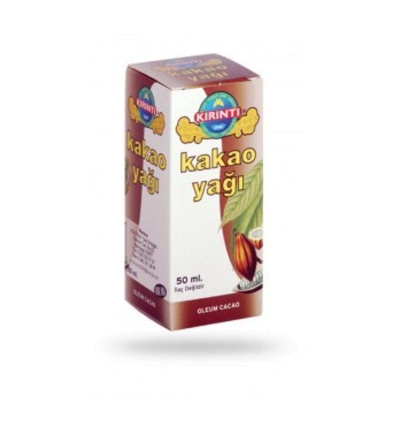 Crumb Spice Cocoa Butter 50 Cc