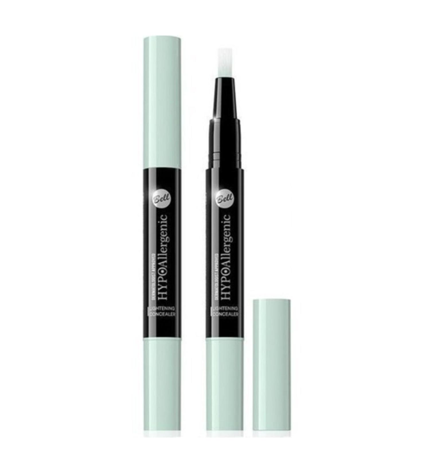 Bell Concealer - Hypoallergenic Lightening Concealer 04