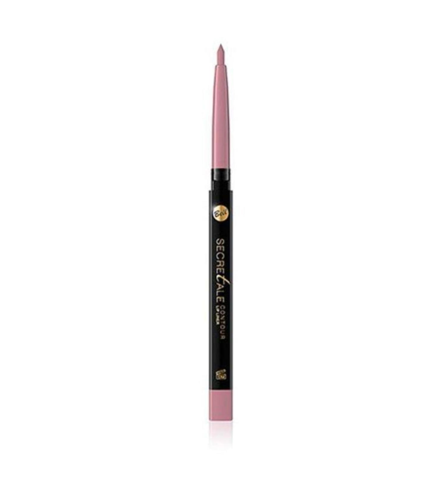 Bell Lip Liner - Secretale Contour Lip Liner 3