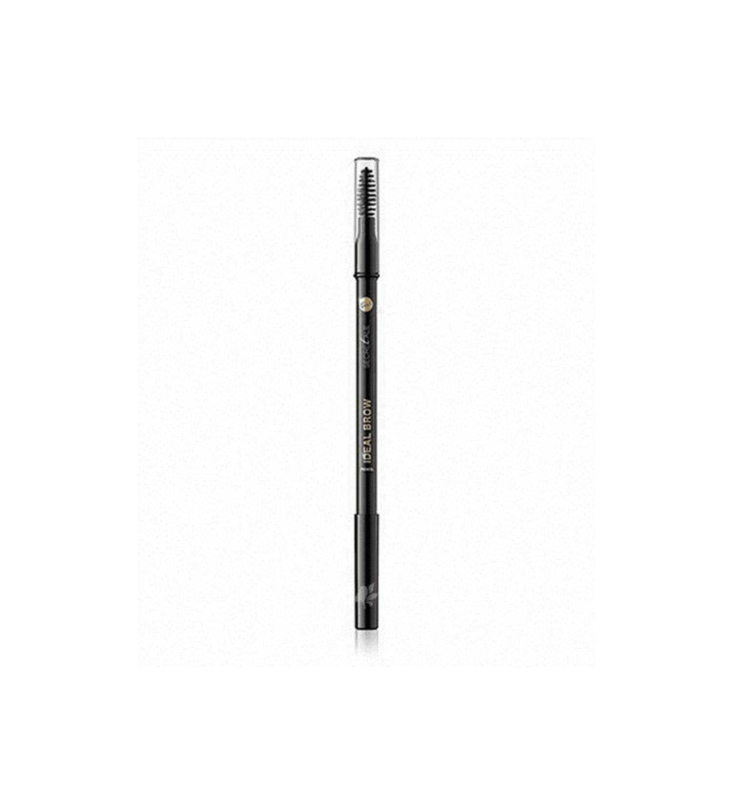 Bell Eyebrow Pencil - Secretale Ideal Brow Pencil 03