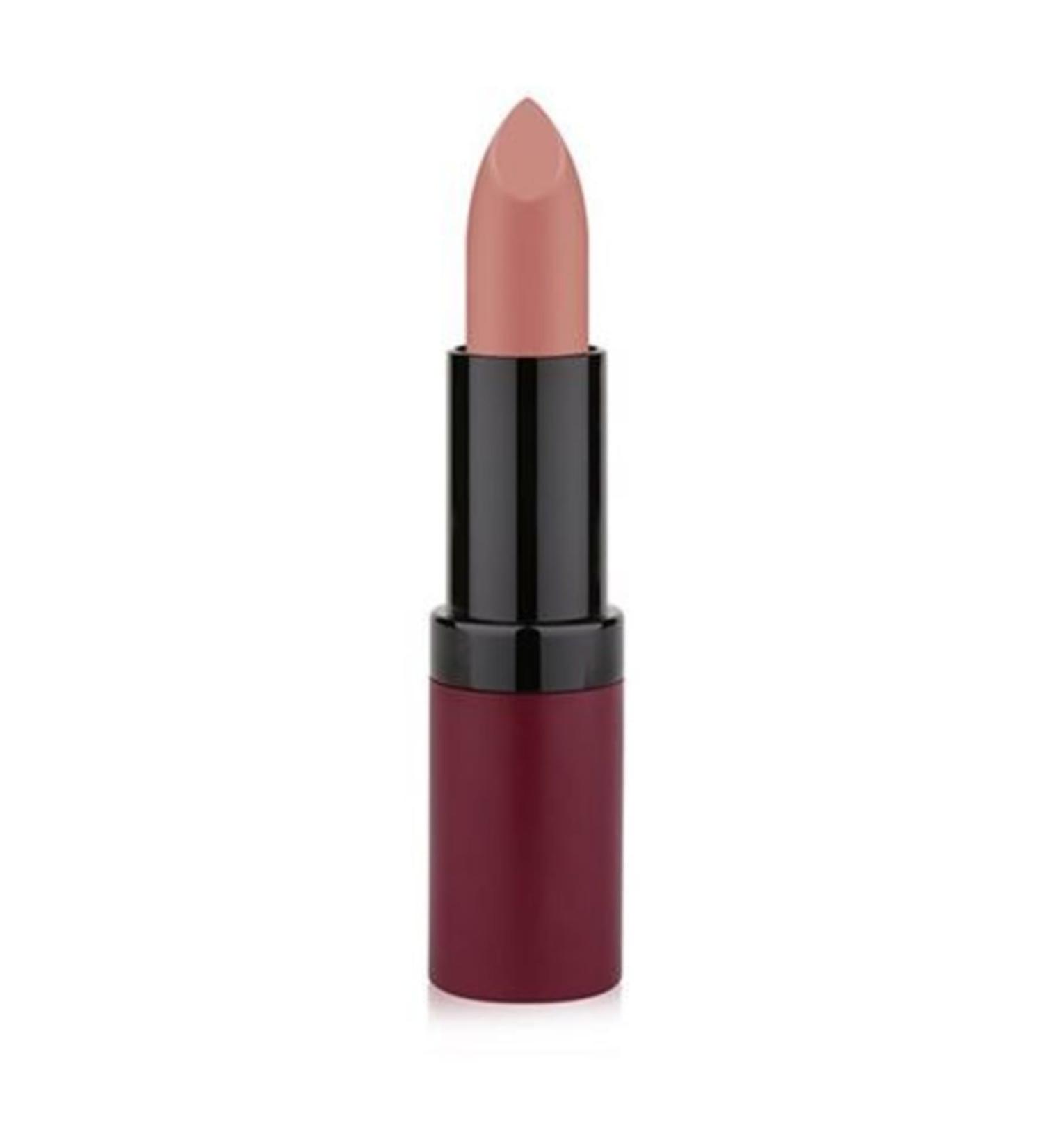 Golden Rose Gr Matte Velvet Lipstick - 01