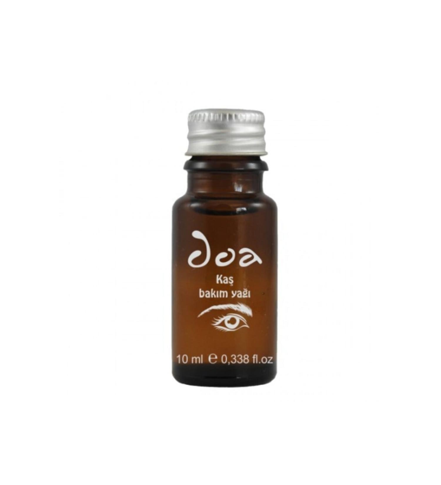 Doa Cosmetics Eyebrow Care Oil