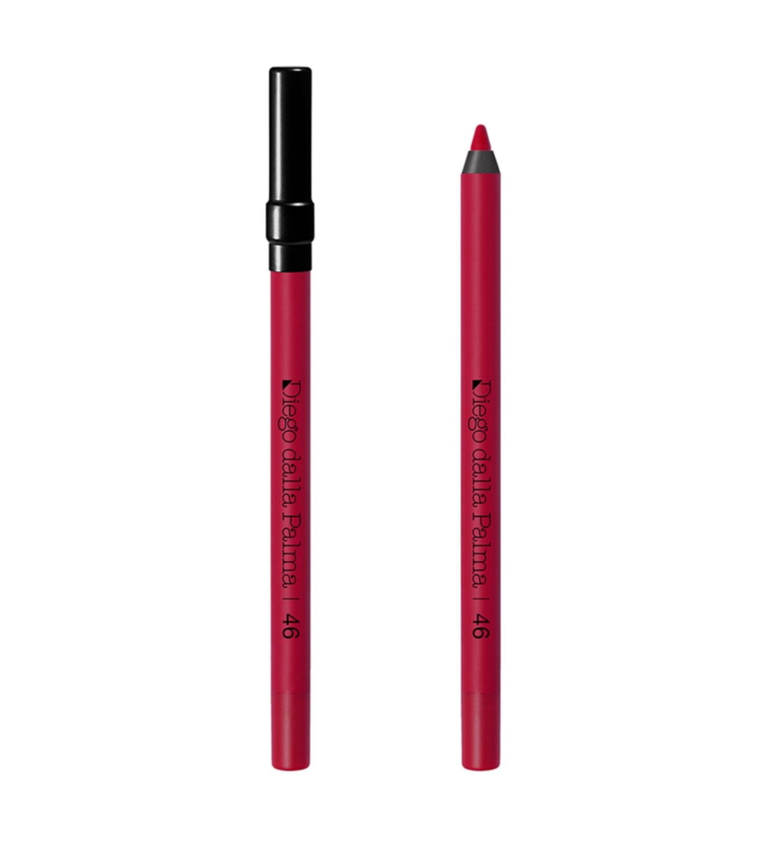 diego dalla palma Stay On Me Lip Liner 46