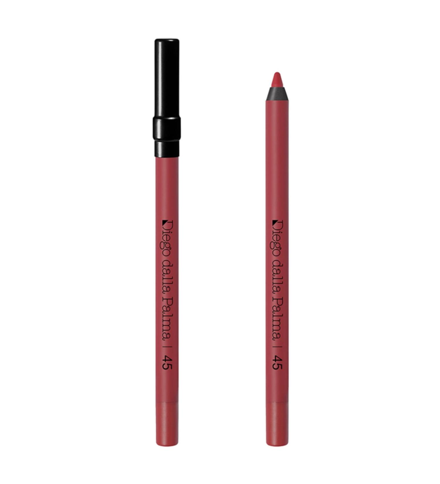 diego dalla palma Stay On Me Lip Liner 45