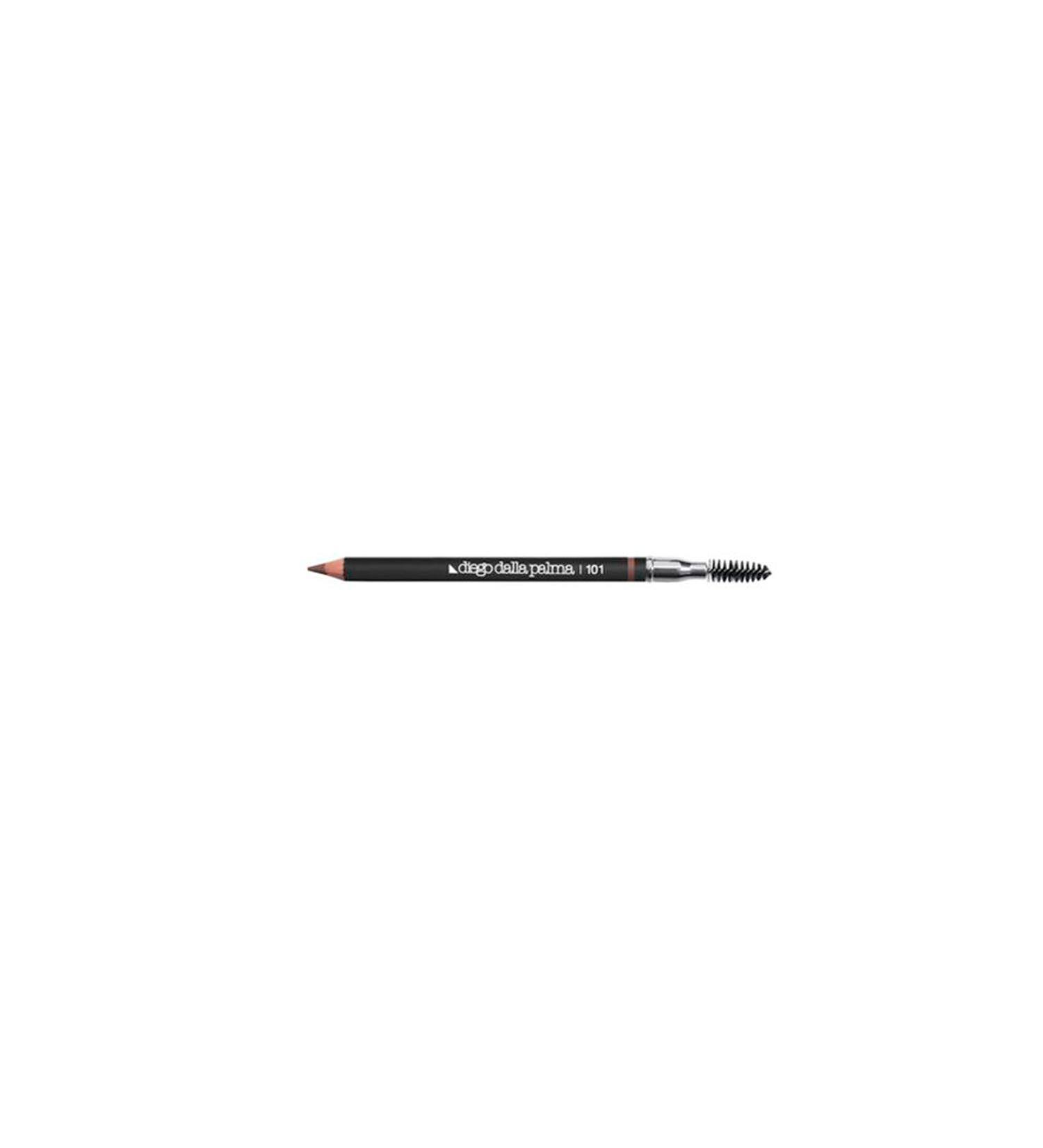 diego dalla palma Eyebrow Pencil - The Brow Studio Matita Sopracciglia Eyebrow Pencil 101 8017834852301