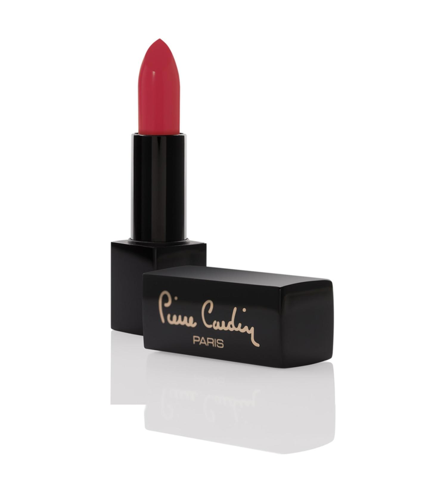Pierre Cardin Retro Matte Lipstick