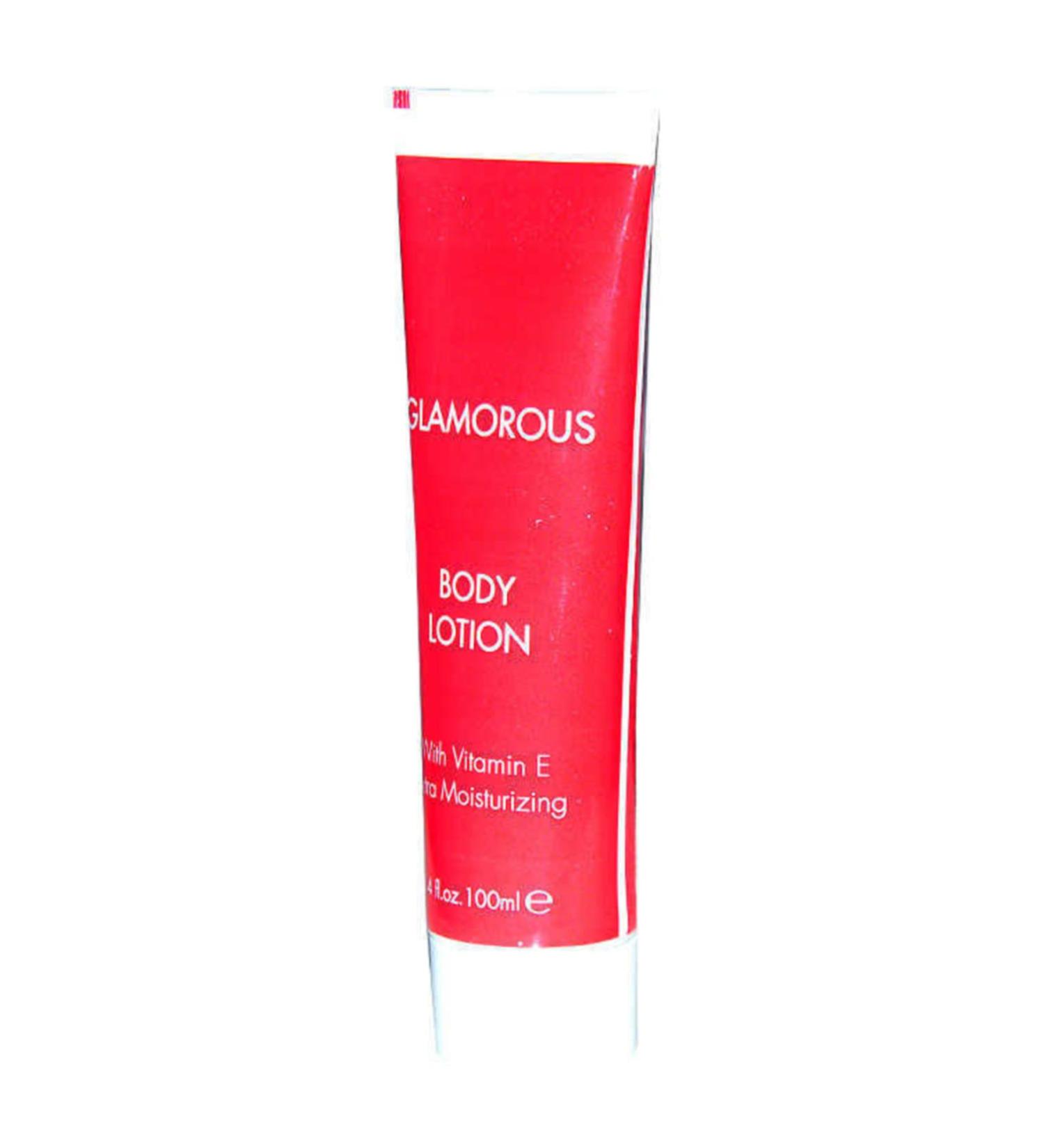 Farmasi Glamorous Body Lotion 100 Ml