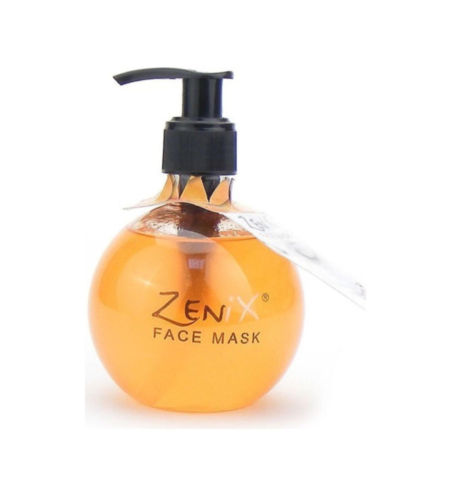 Zenix Apricot Essence Face Mask 250 ml