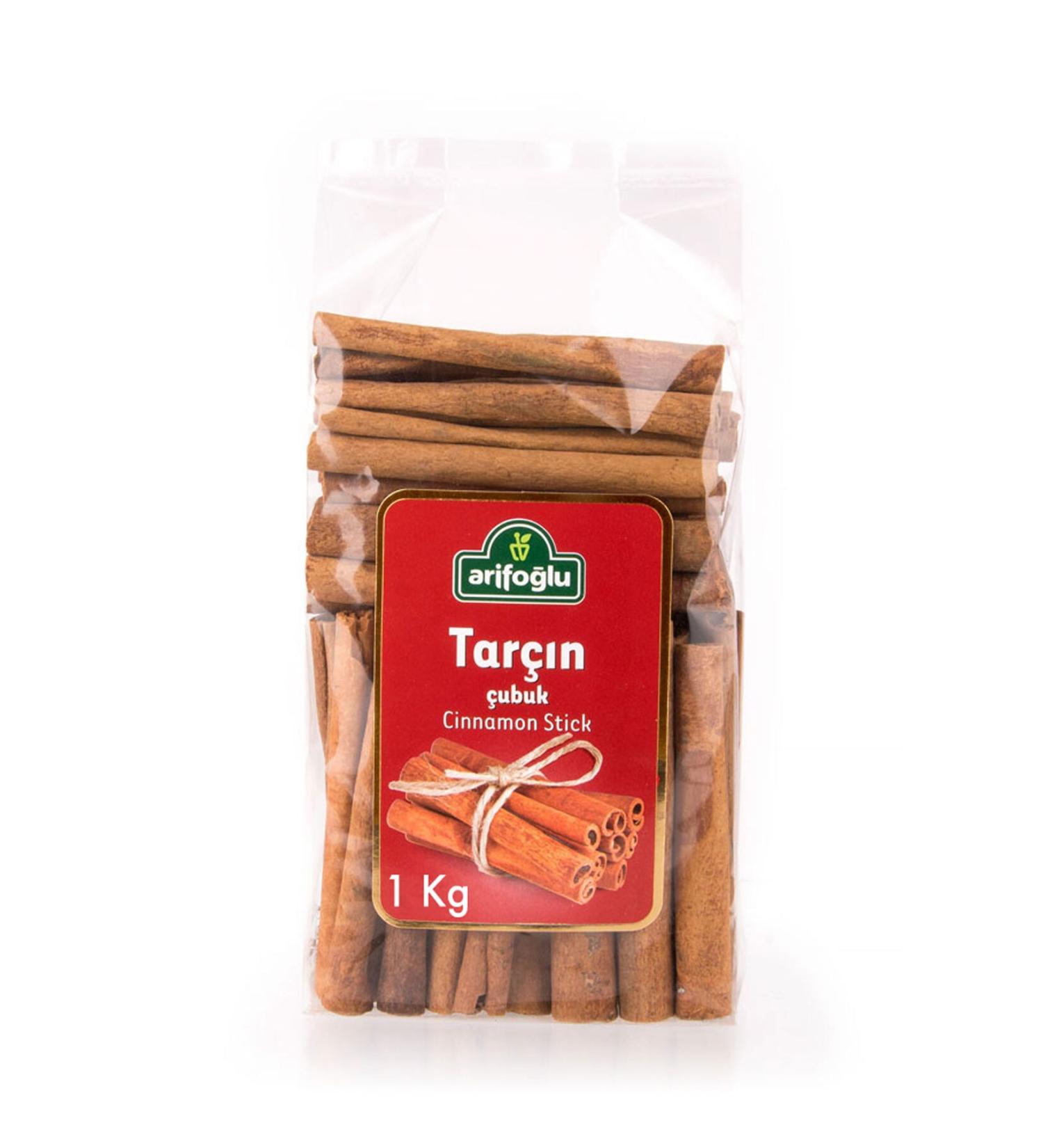 Arifoglu Cinnamon Stick 1000g