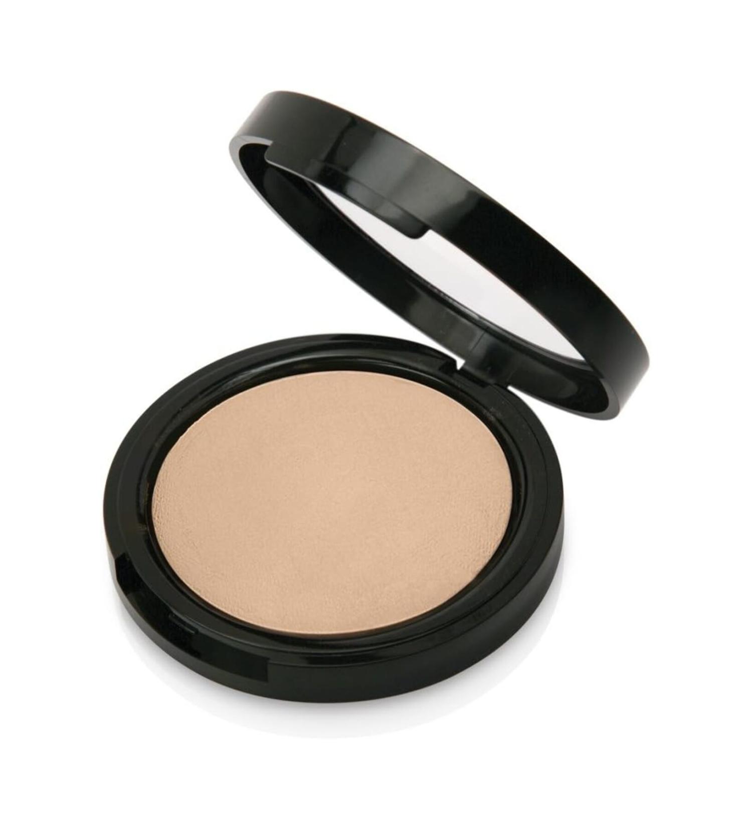 Mineral Terracotta Powder Powder No: 01