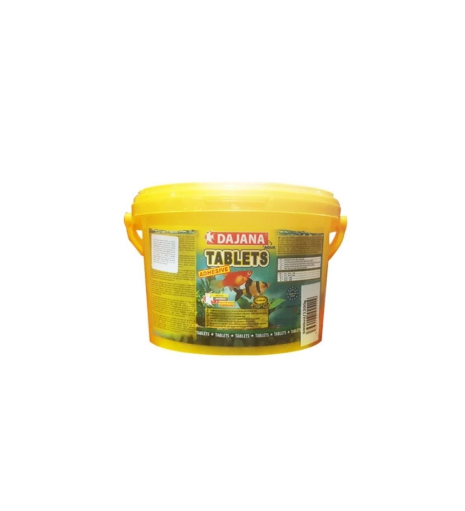 Dajana Tablets Adhesive 100 GR