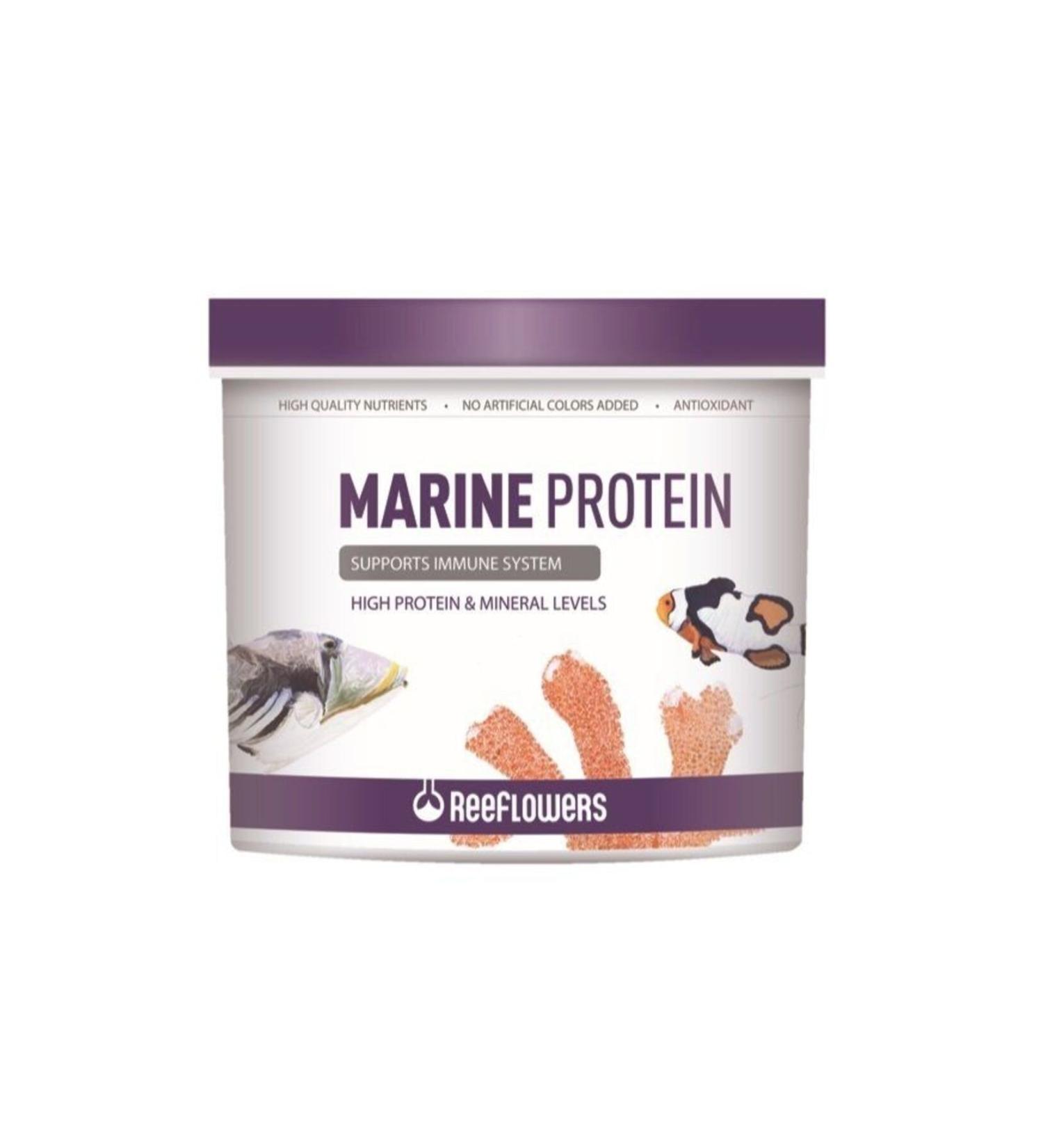 ReeFlowers Marine Protein 500 GR