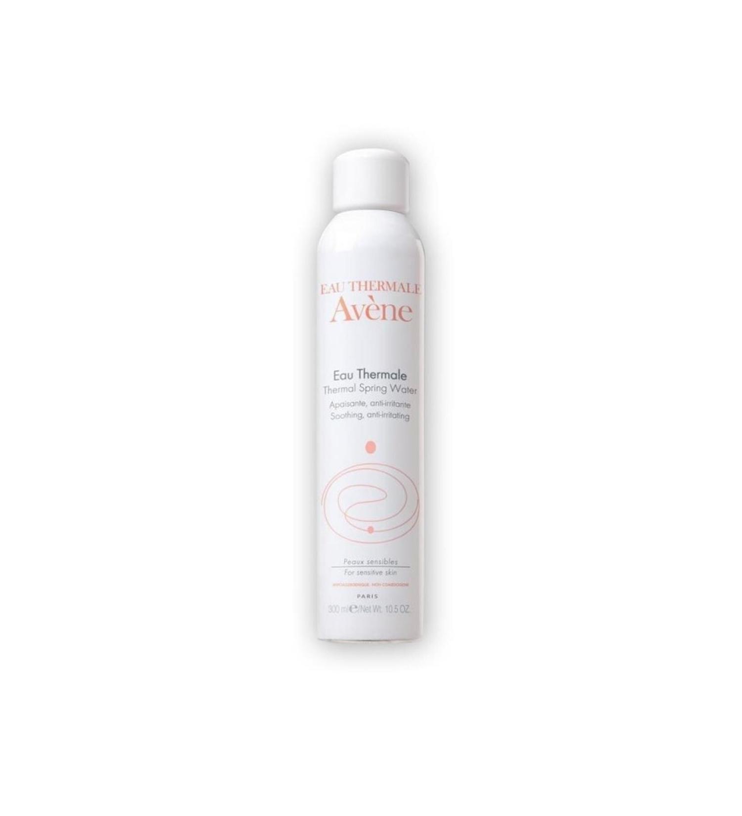 Avene Eau Thermal Spring Water 300 Ml Thermal Water