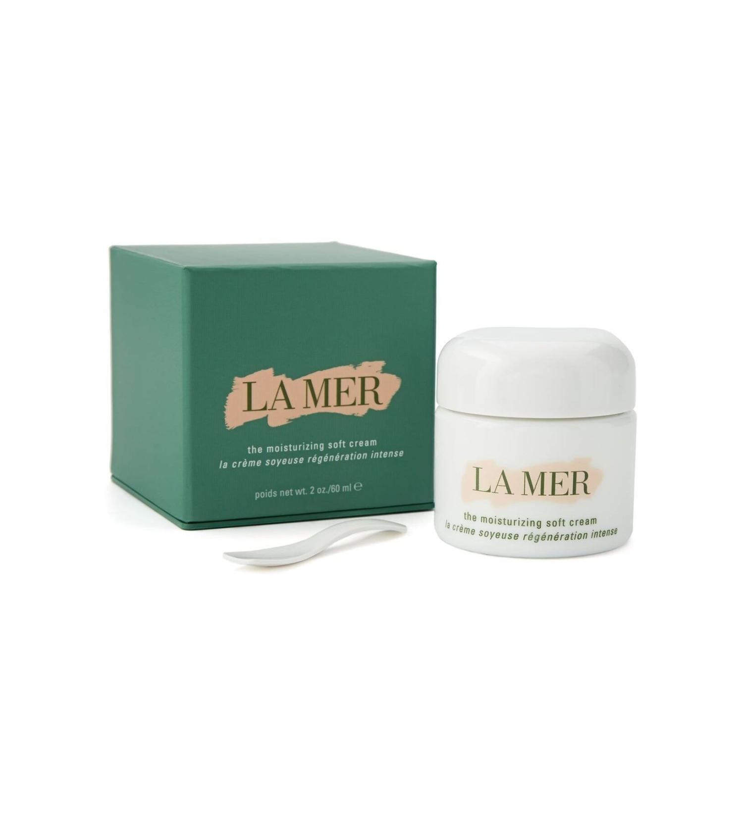 La Mer Cream MOISTURIZING CREAM 60ml